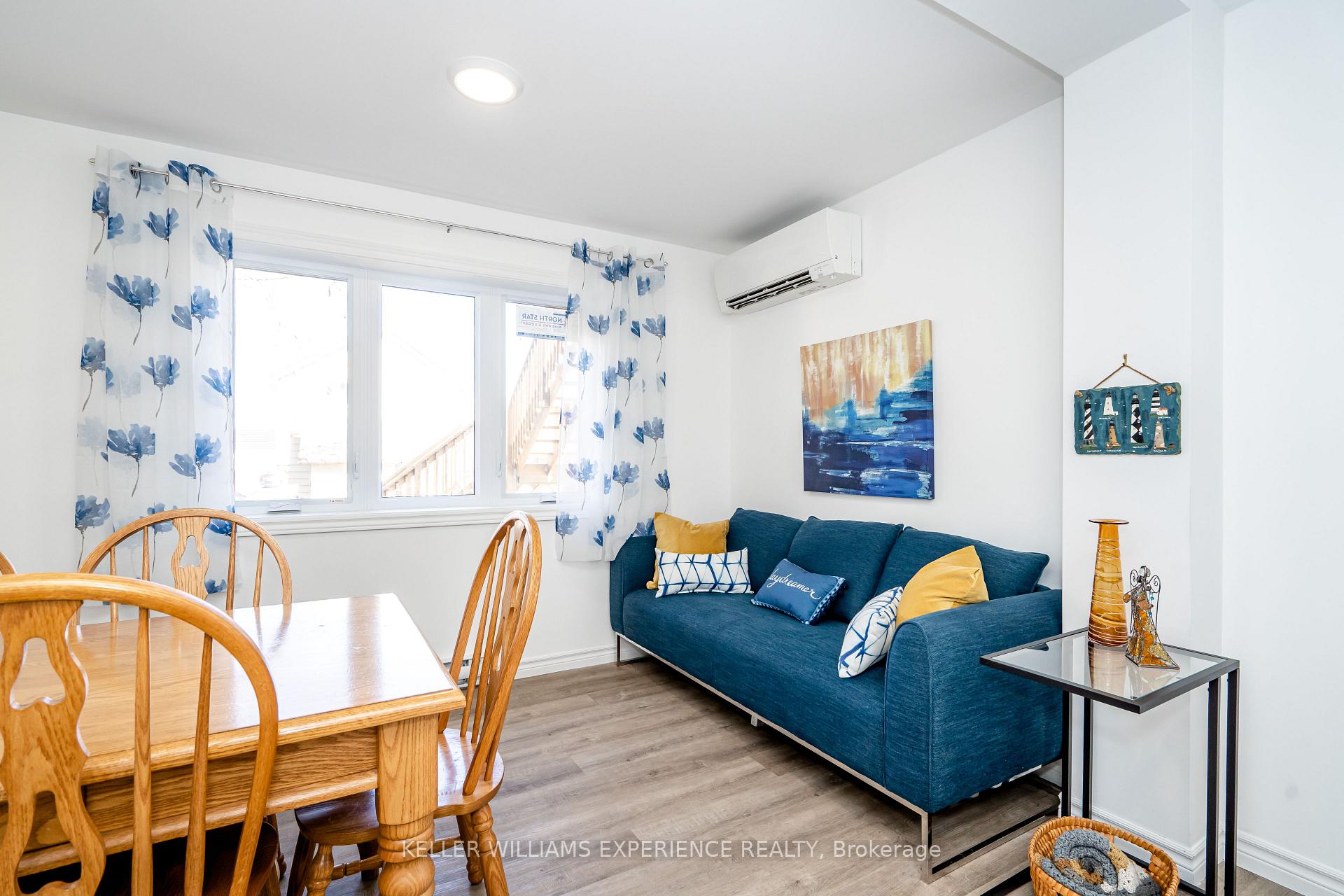Photo 7 of Unit A, 99 Colborne Street, Orillia — HOMEH