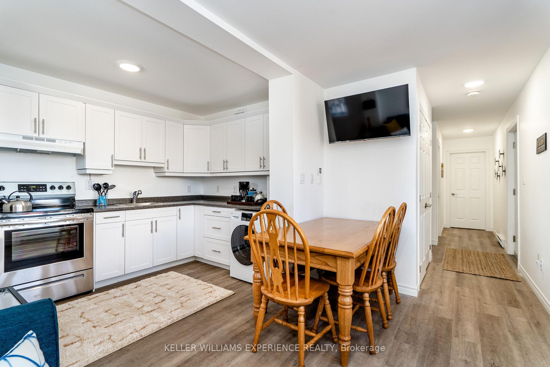 Photo 8 of Unit A, 99 Colborne Street, Orillia — HOMEH