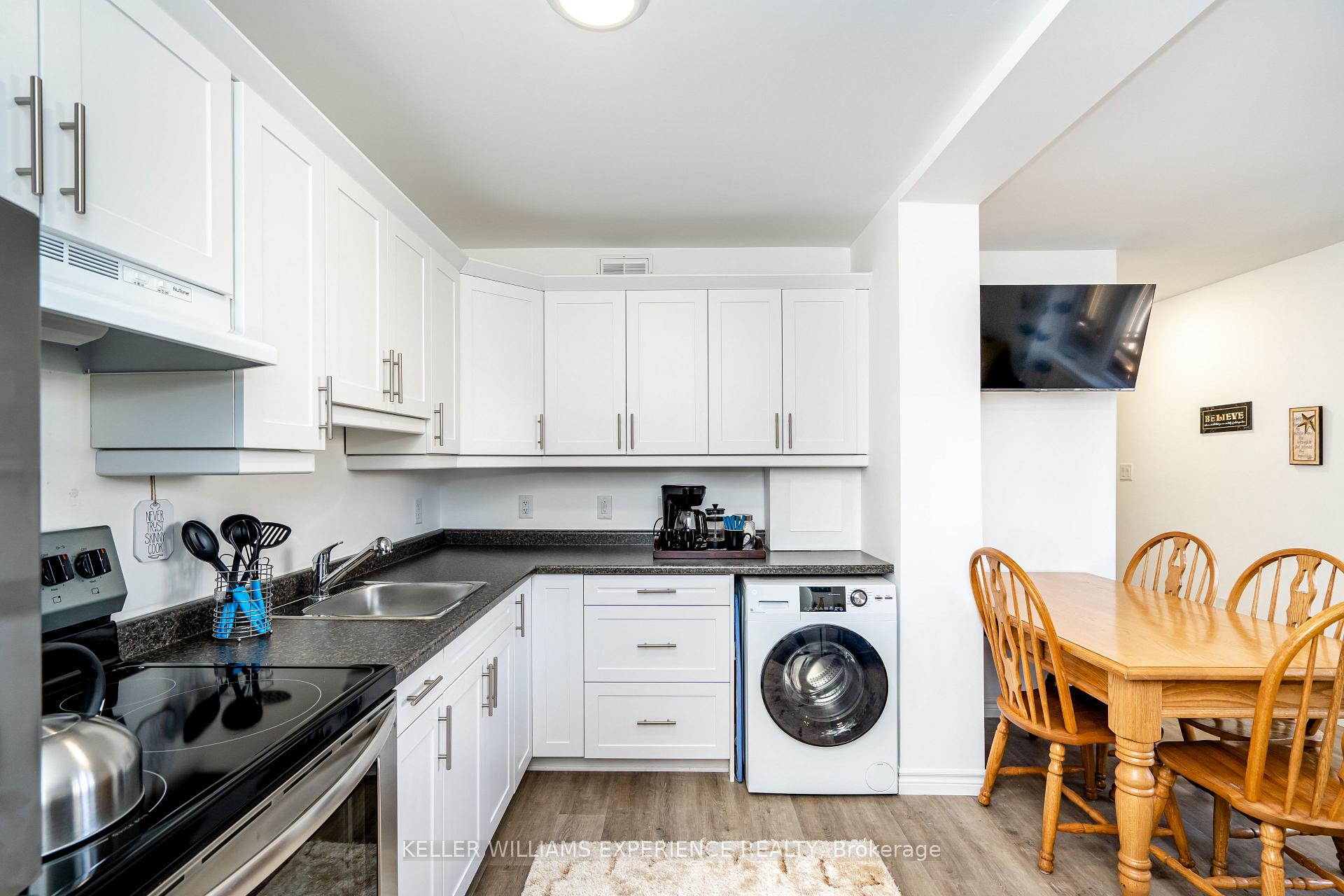 Photo 9 of Unit A, 99 Colborne Street, Orillia — HOMEH