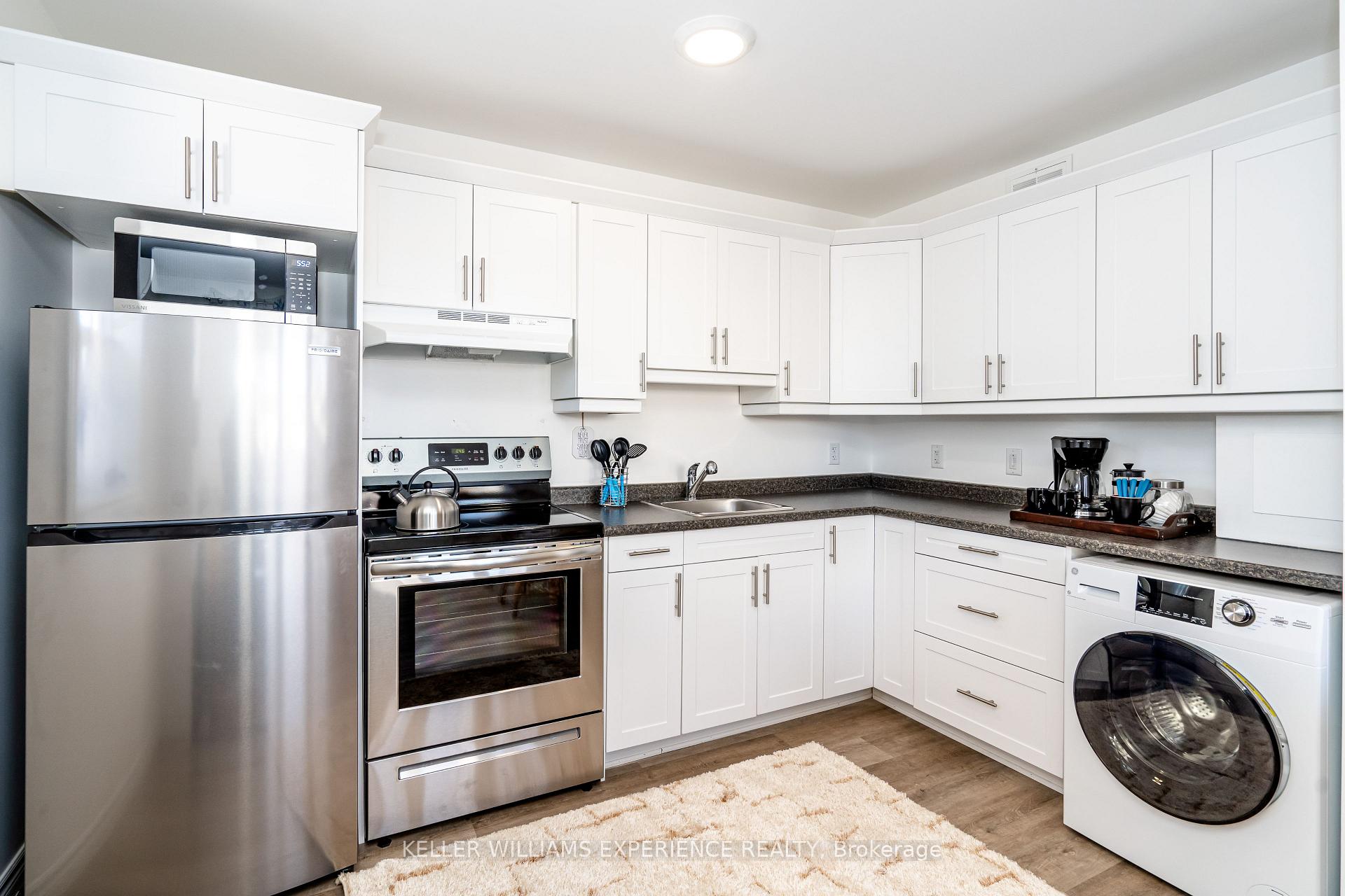 Photo 10 of Unit A, 99 Colborne Street, Orillia — HOMEH
