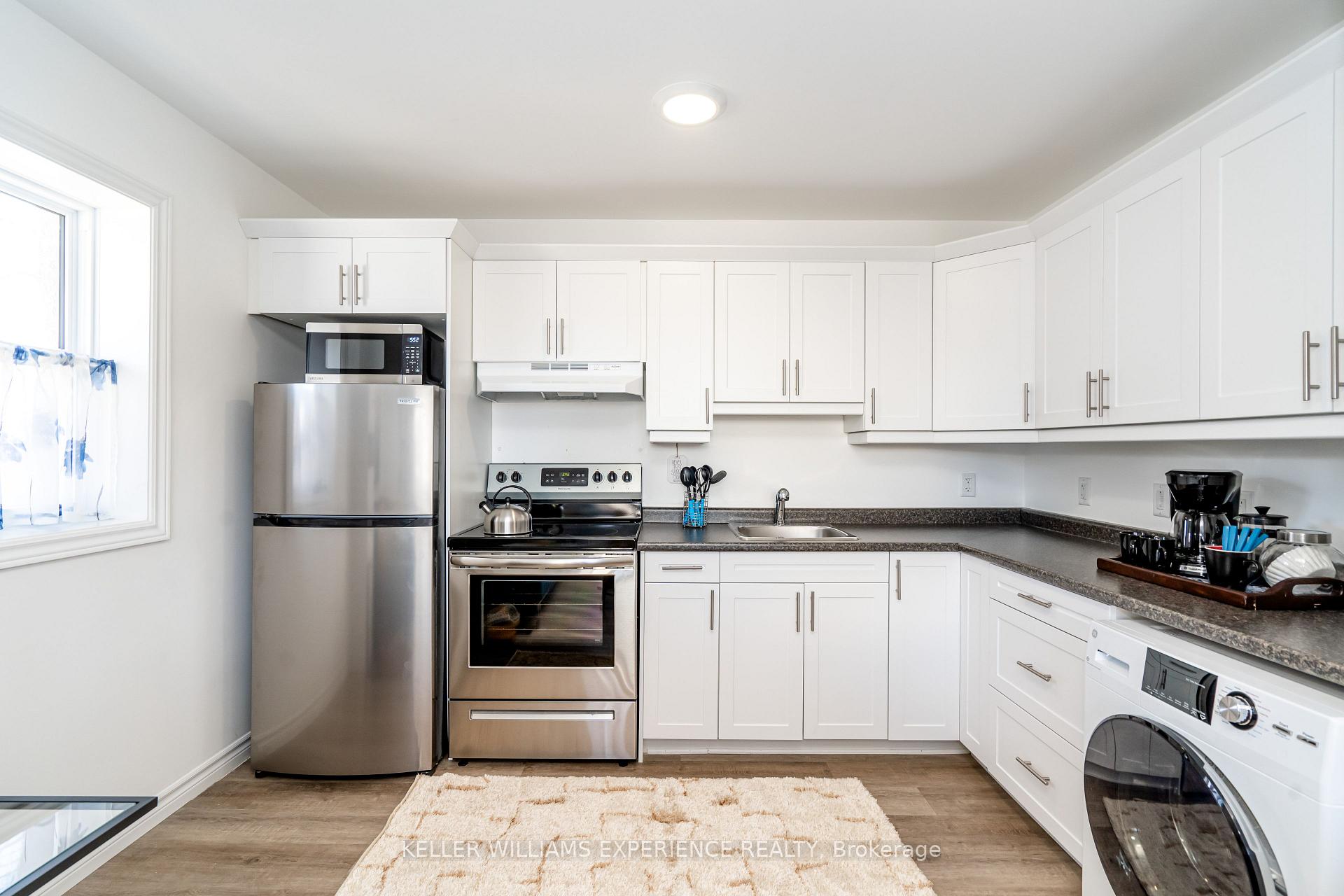 Photo 11 of Unit A, 99 Colborne Street, Orillia — HOMEH