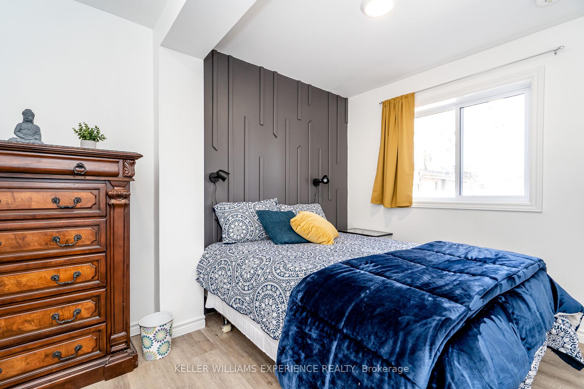 Photo 12 of Unit A, 99 Colborne Street, Orillia — HOMEH