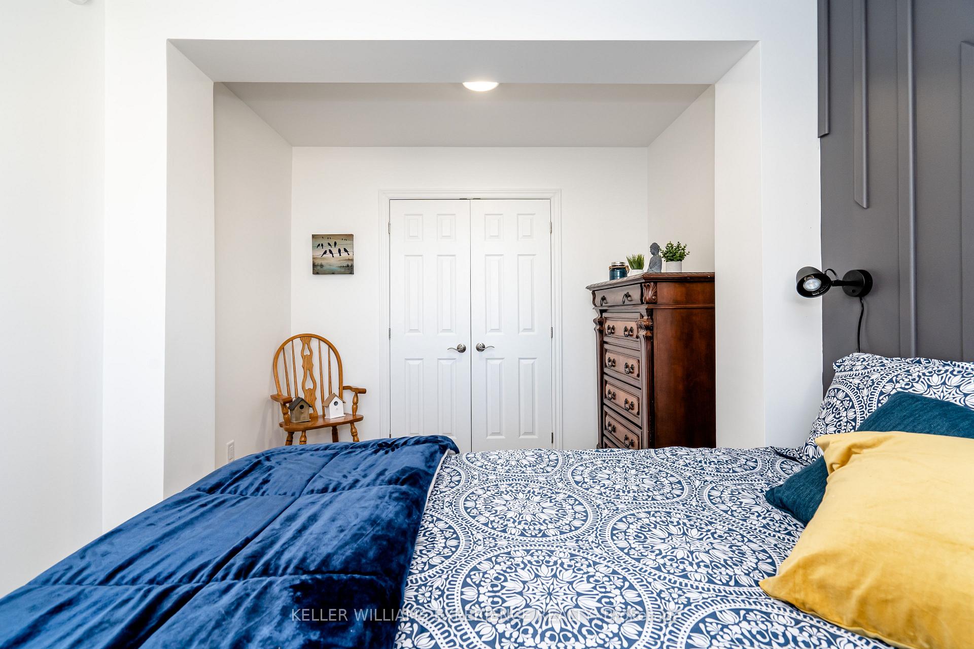 Photo 13 of Unit A, 99 Colborne Street, Orillia — HOMEH