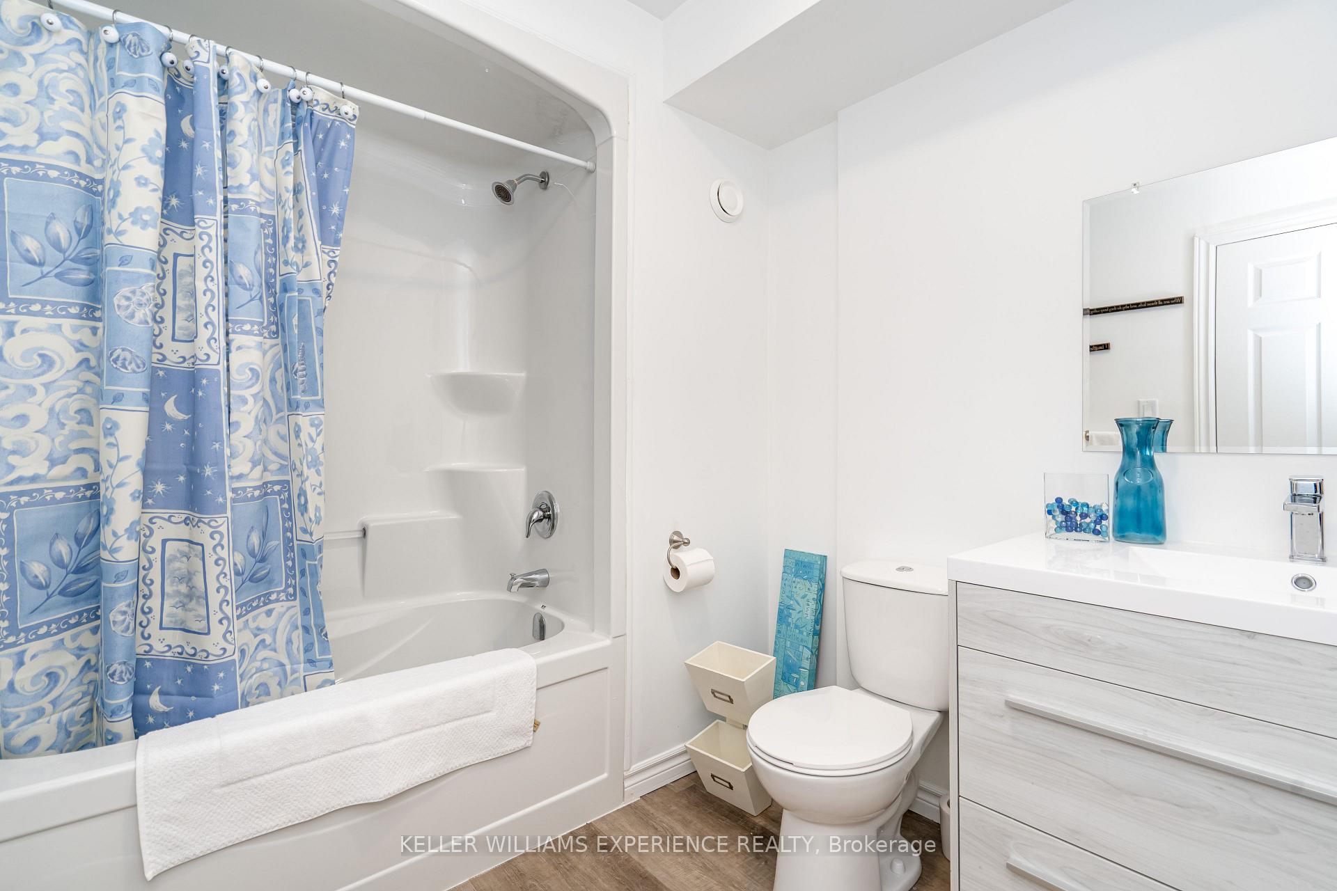 Photo 16 of Unit A, 99 Colborne Street, Orillia — HOMEH