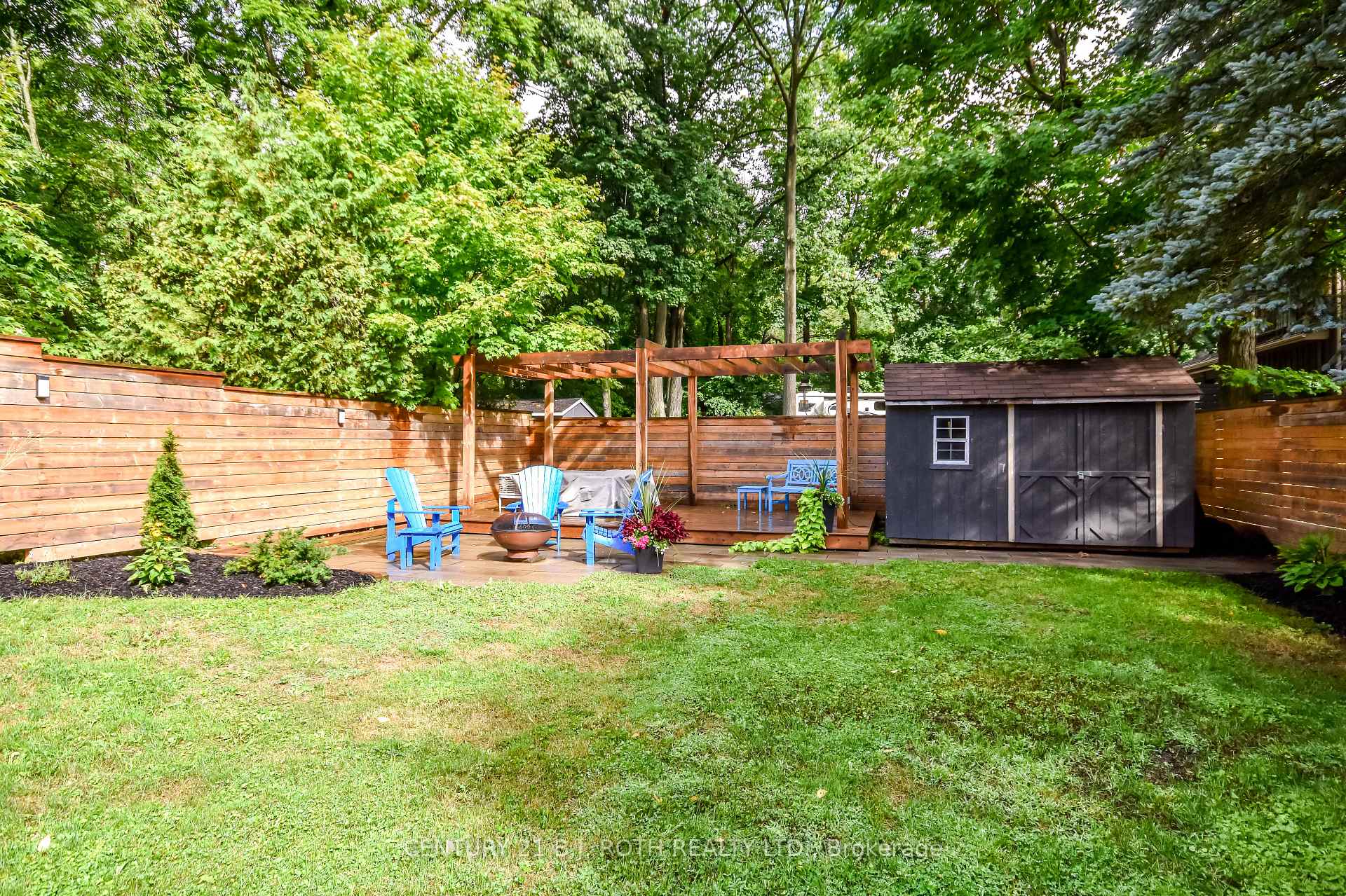 Photo 16 of 212 Borland Street E, Orillia — HOMEH