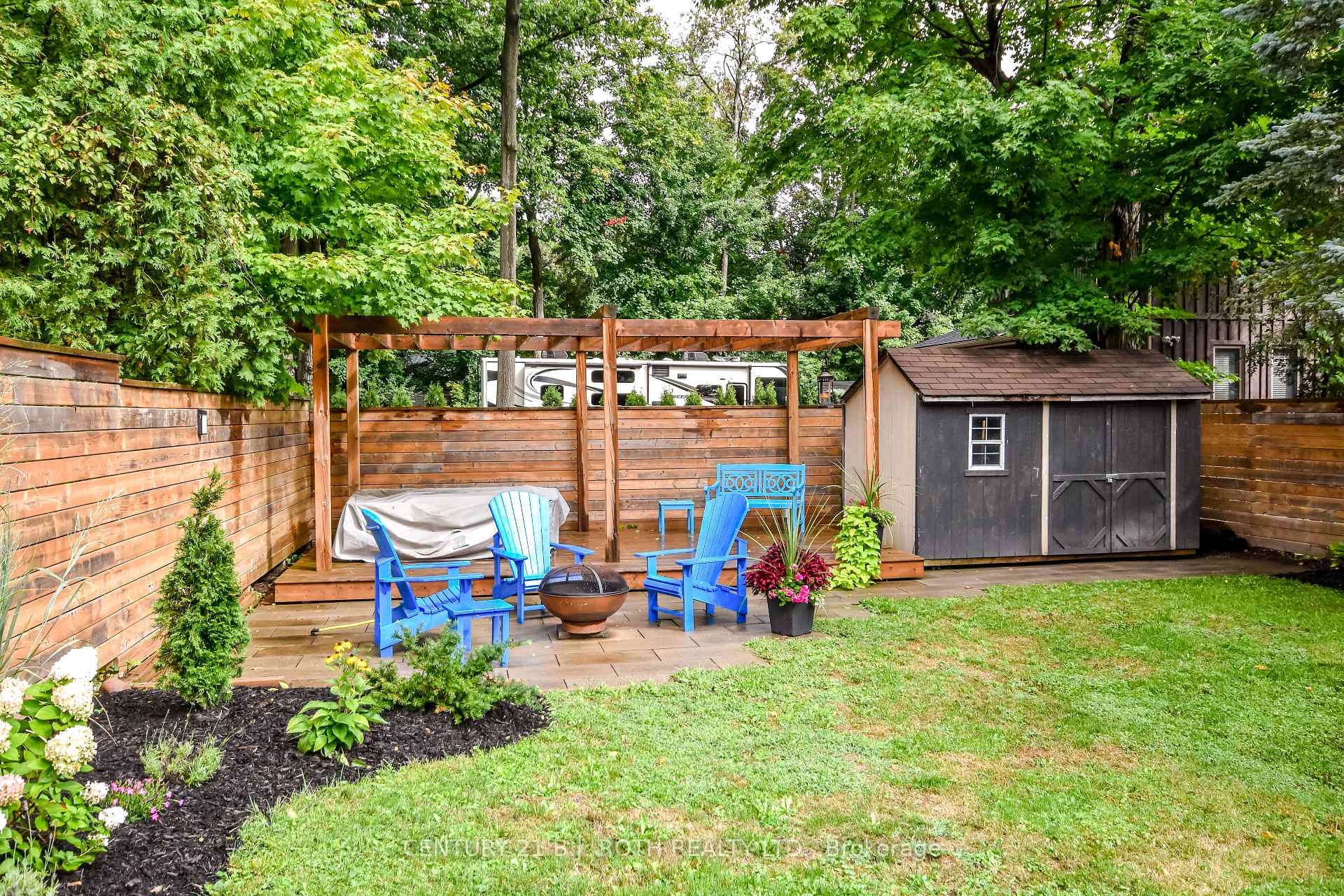 Photo 19 of 212 Borland Street E, Orillia — HOMEH