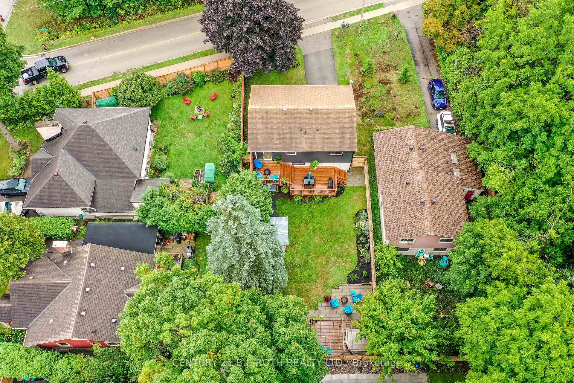 Photo 26 of 212 Borland Street E, Orillia — HOMEH