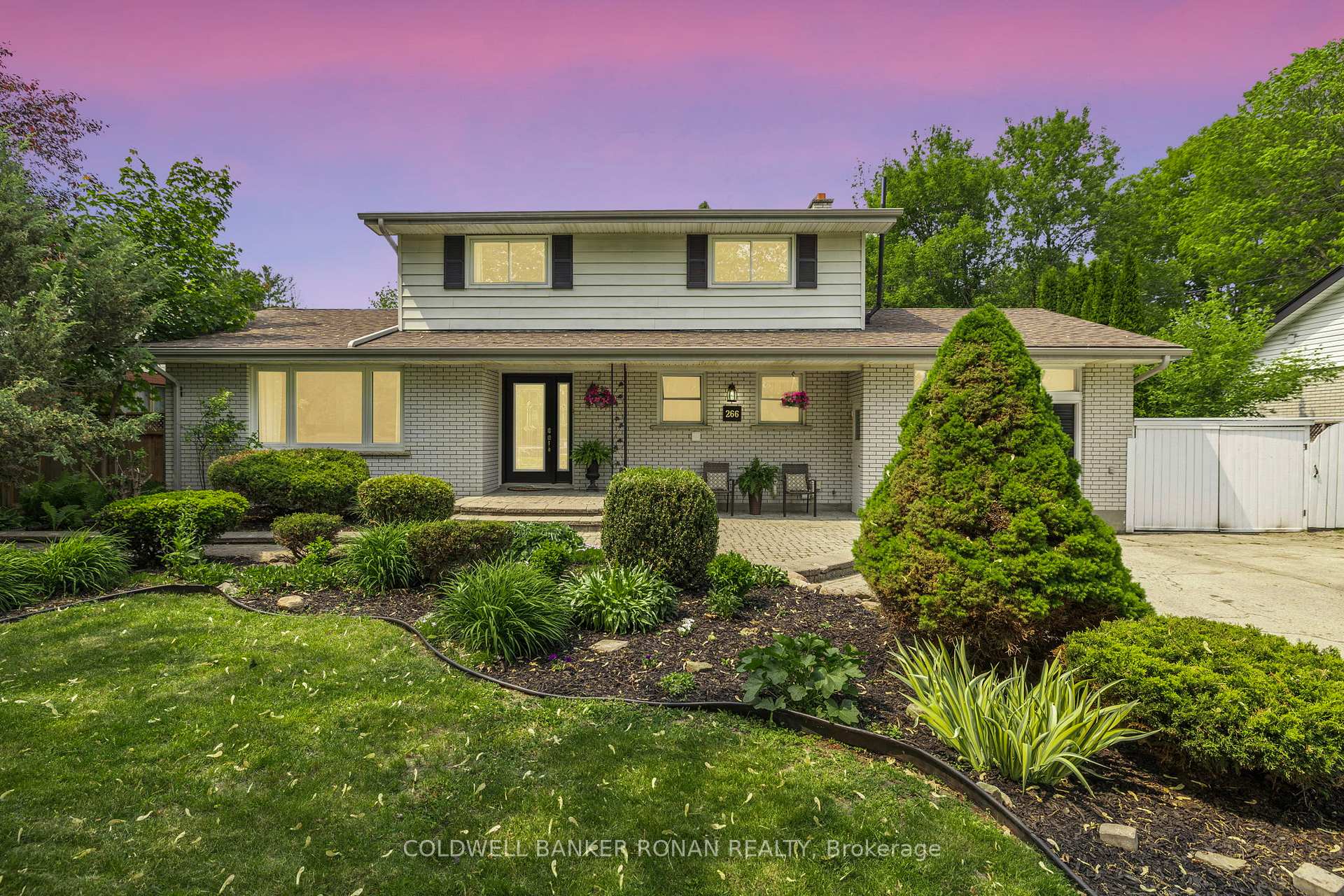Photo 1 of 266 Albert Street E, New Tecumseth, Alliston — HOMEH