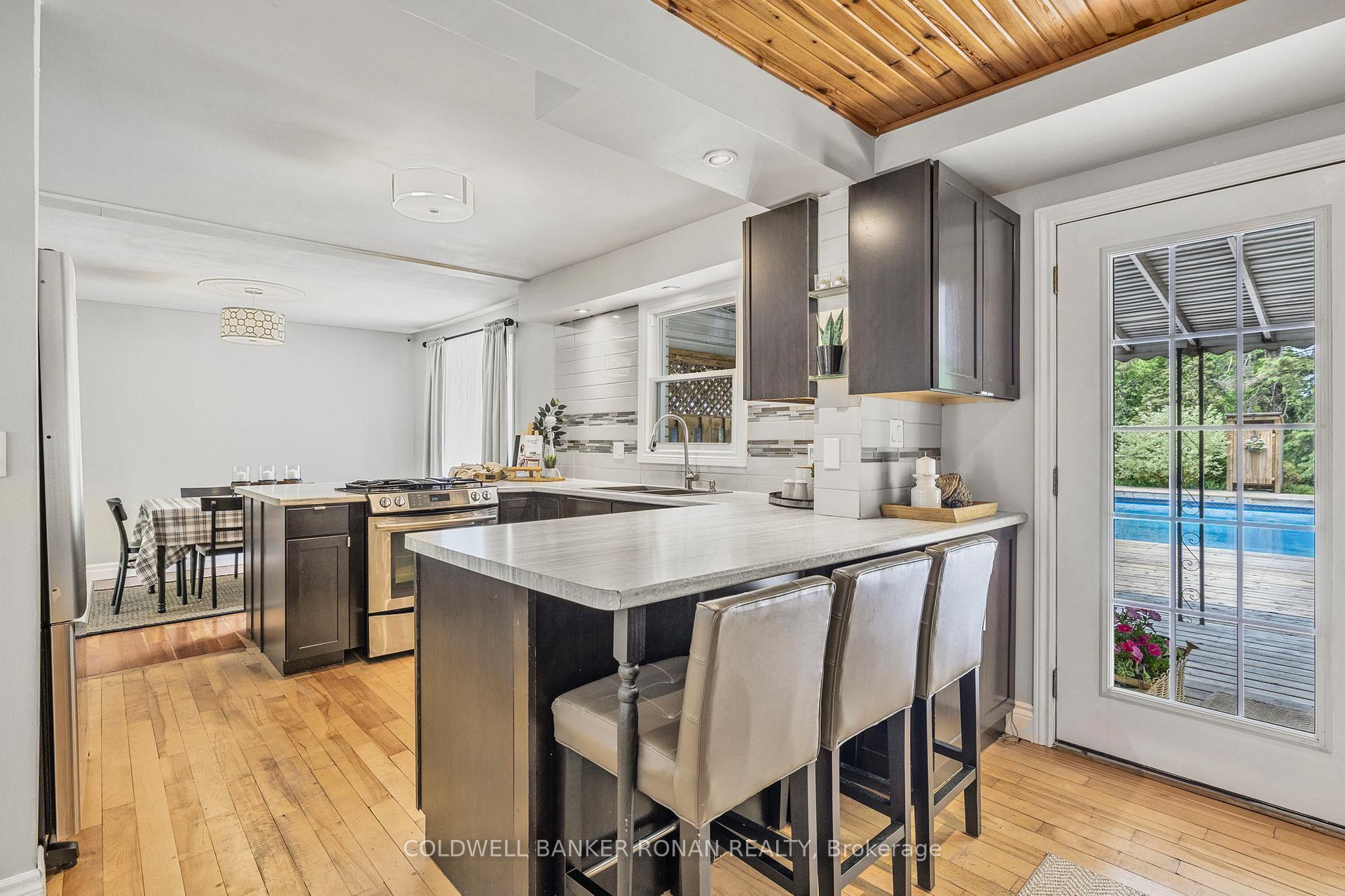 Photo 14 of 266 Albert Street E, New Tecumseth, Alliston — HOMEH