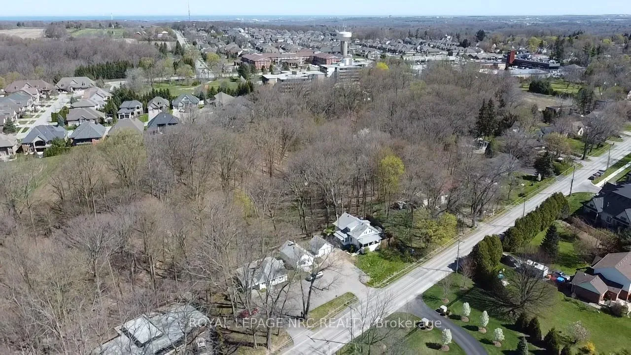 Photo 2 of Unit Part 2, 201 Canboro Rd, Pelham, Fonthill — HOMEH