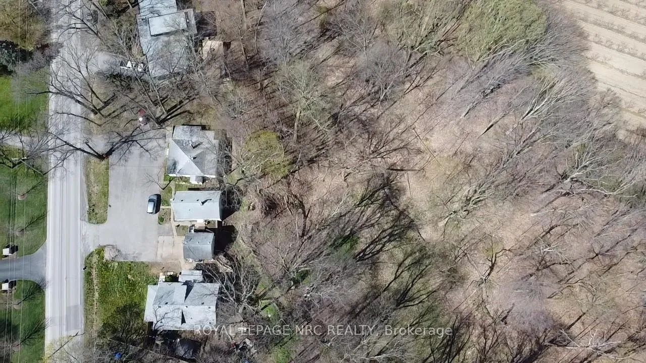 Photo 3 of Unit Part 2, 201 Canboro Rd, Pelham, Fonthill — HOMEH