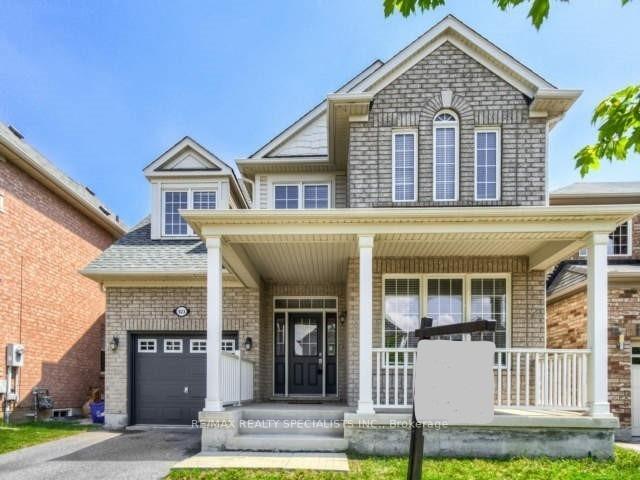 Photo 1 of 923 Vickerman Way, Milton, Coates — HOMEH