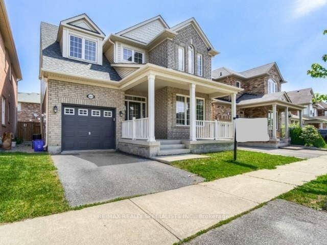 Photo 4 of 923 Vickerman Way, Milton, Coates — HOMEH