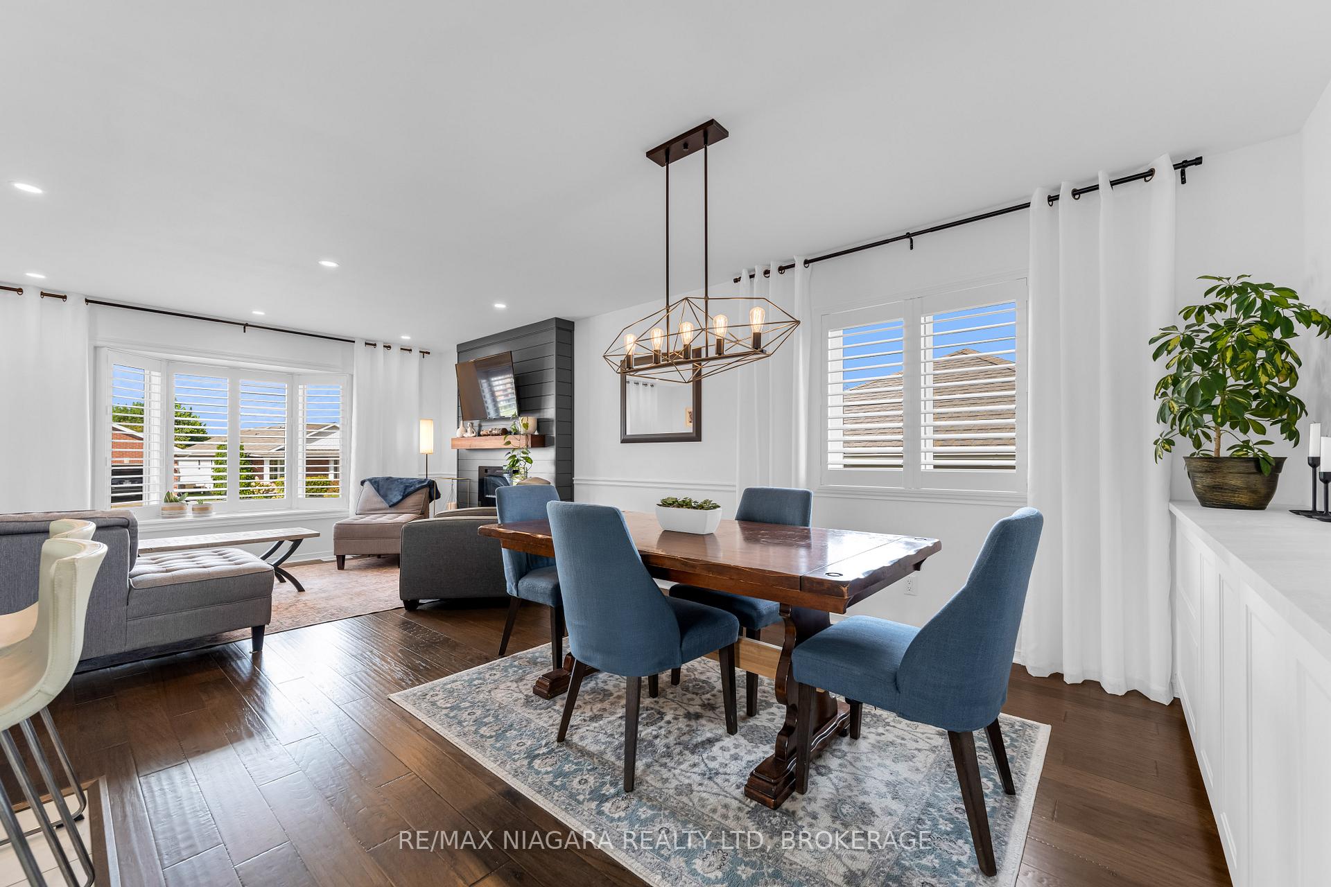 Photo 9 of 8142 Marcon Street, Niagara Falls, Ascot — HOMEH