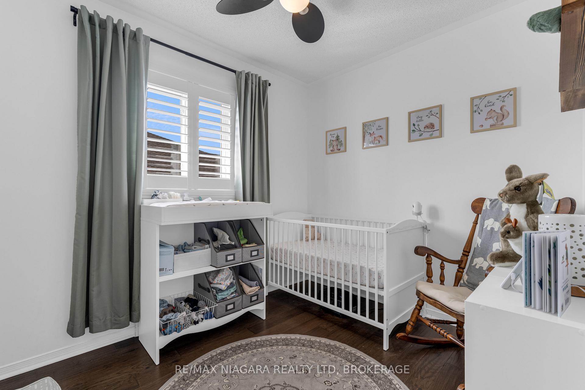 Photo 16 of 8142 Marcon Street, Niagara Falls, Ascot — HOMEH