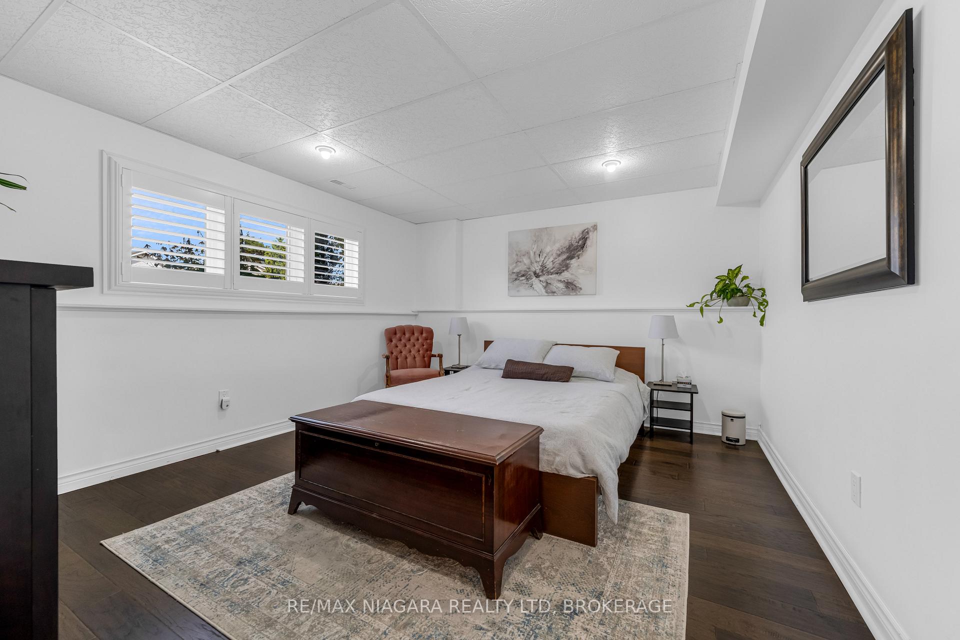 Photo 18 of 8142 Marcon Street, Niagara Falls, Ascot — HOMEH