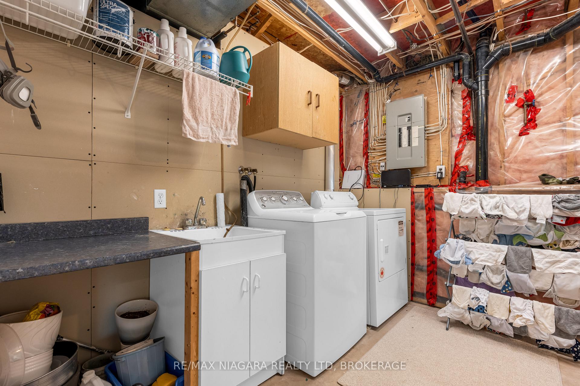Photo 22 of 8142 Marcon Street, Niagara Falls, Ascot — HOMEH