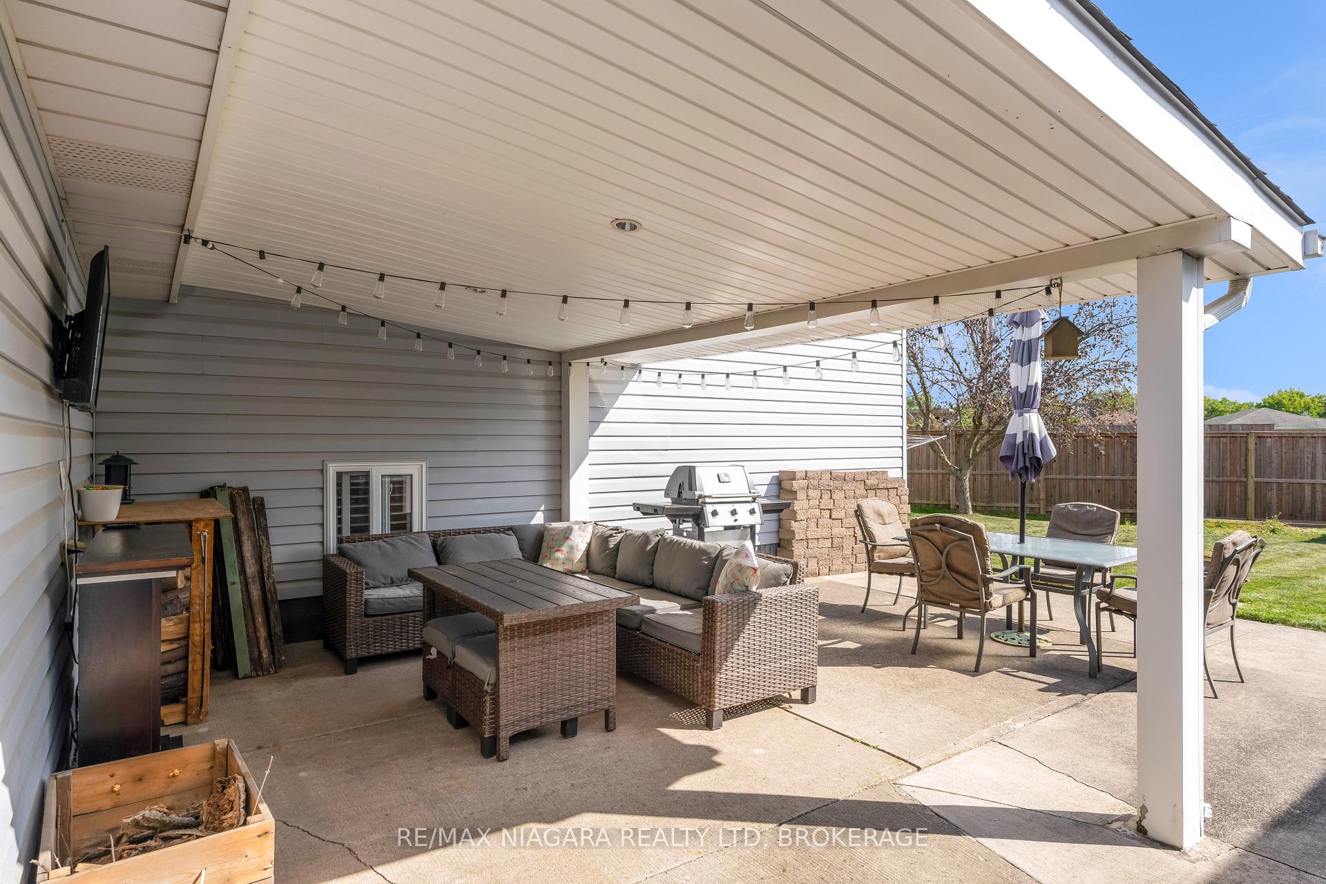 Photo 27 of 8142 Marcon Street, Niagara Falls, Ascot — HOMEH
