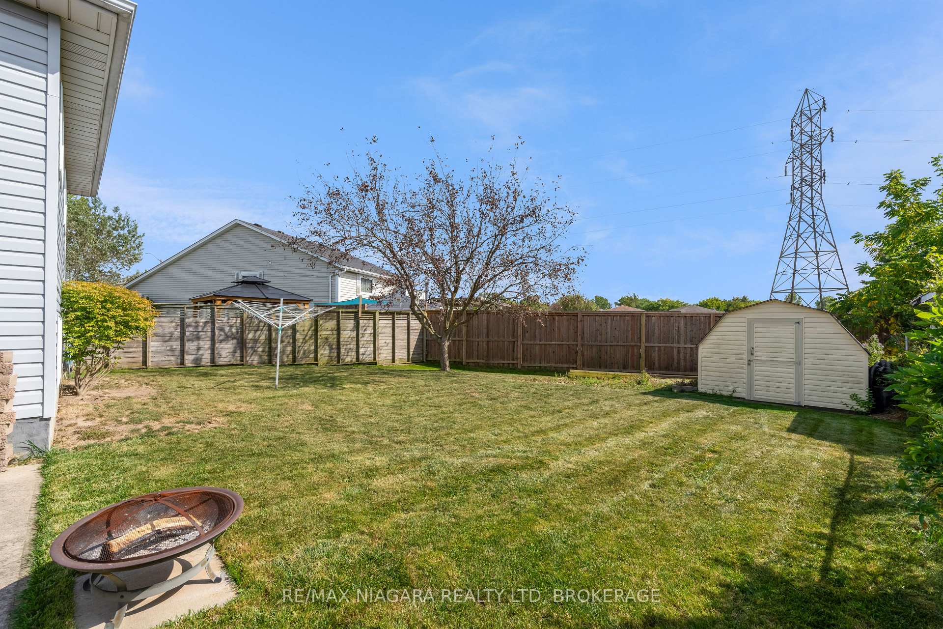 Photo 28 of 8142 Marcon Street, Niagara Falls, Ascot — HOMEH