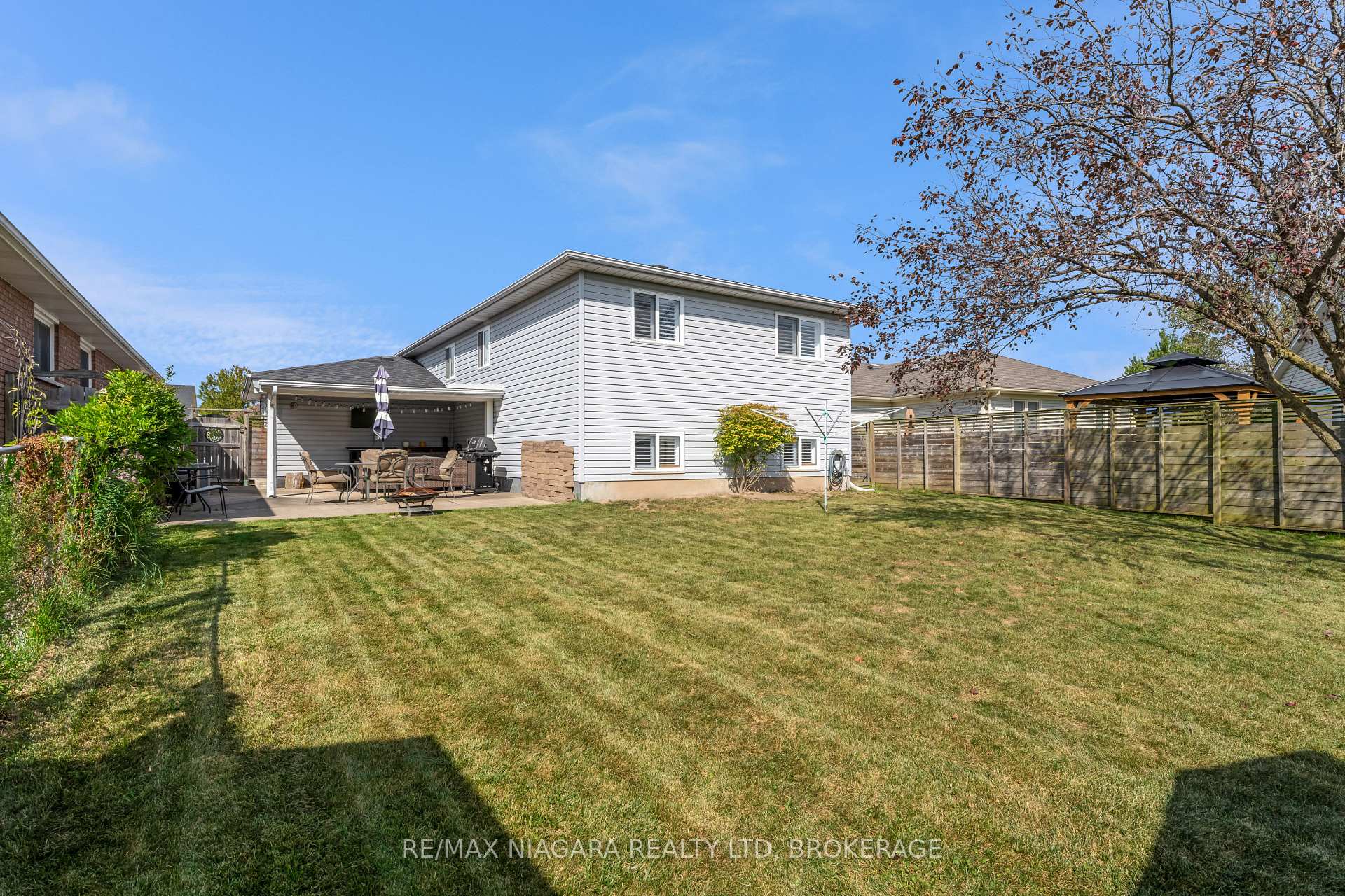 Photo 29 of 8142 Marcon Street, Niagara Falls, Ascot — HOMEH