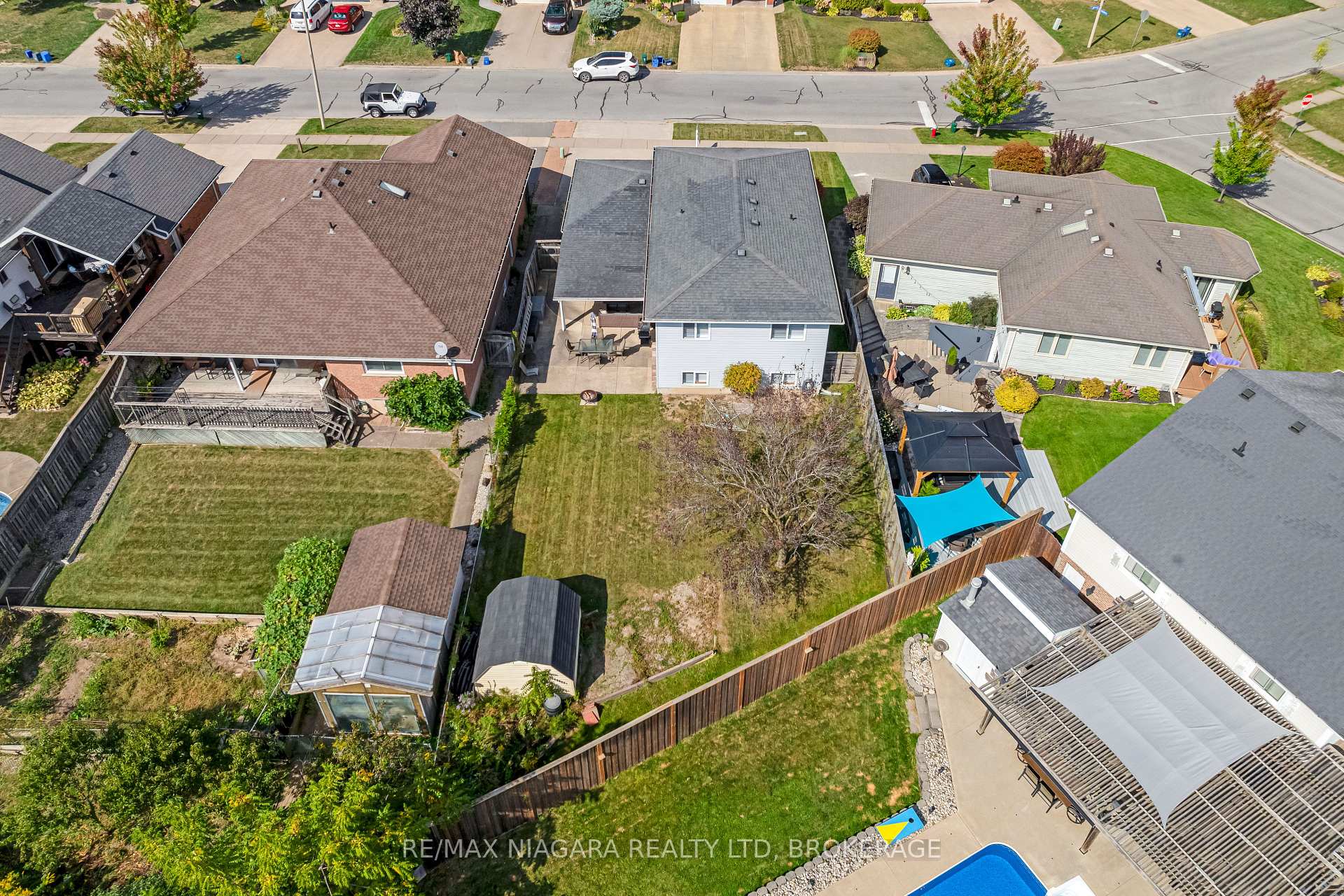 Photo 32 of 8142 Marcon Street, Niagara Falls, Ascot — HOMEH