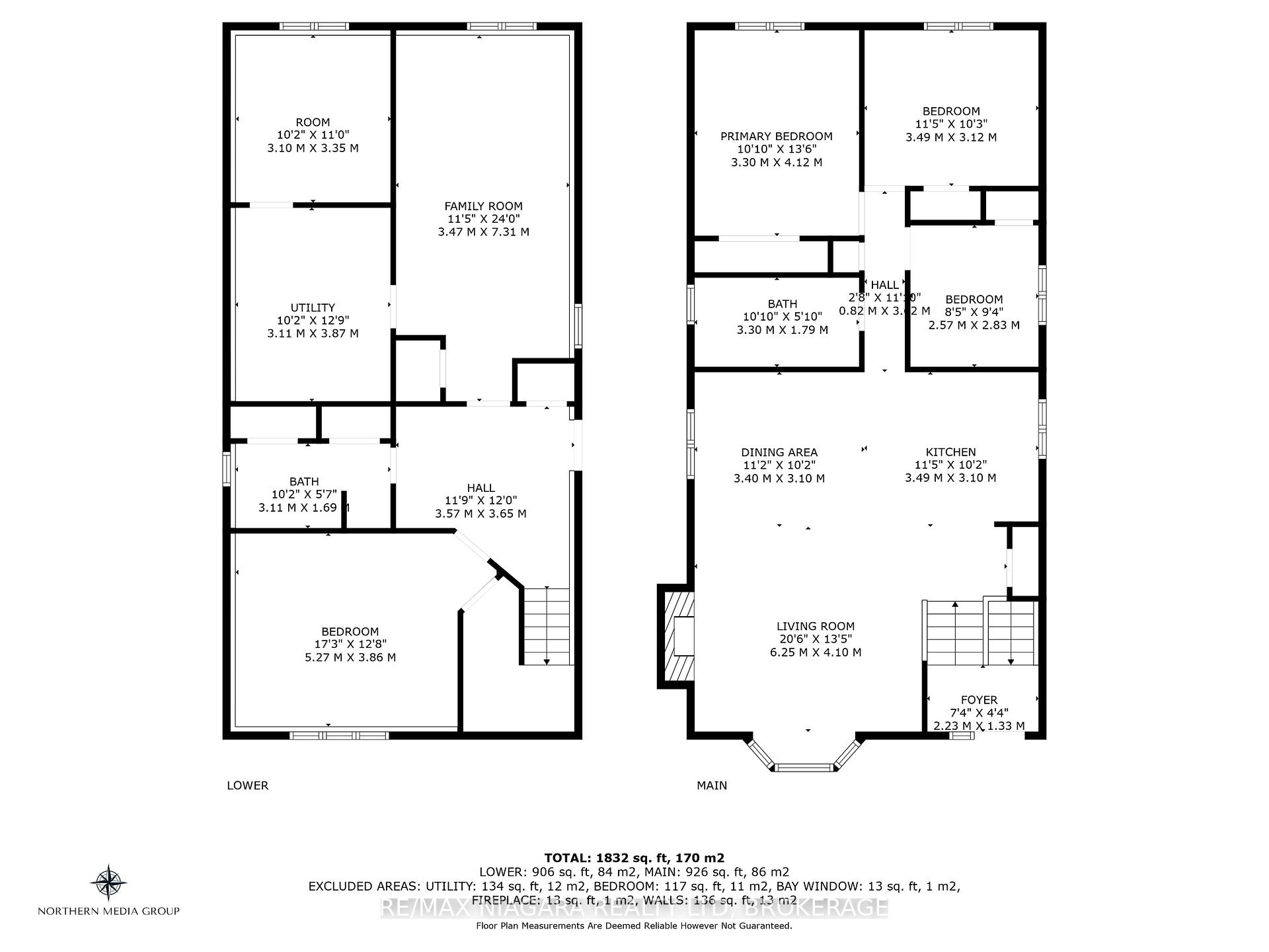 Photo 33 of 8142 Marcon Street, Niagara Falls, Ascot — HOMEH