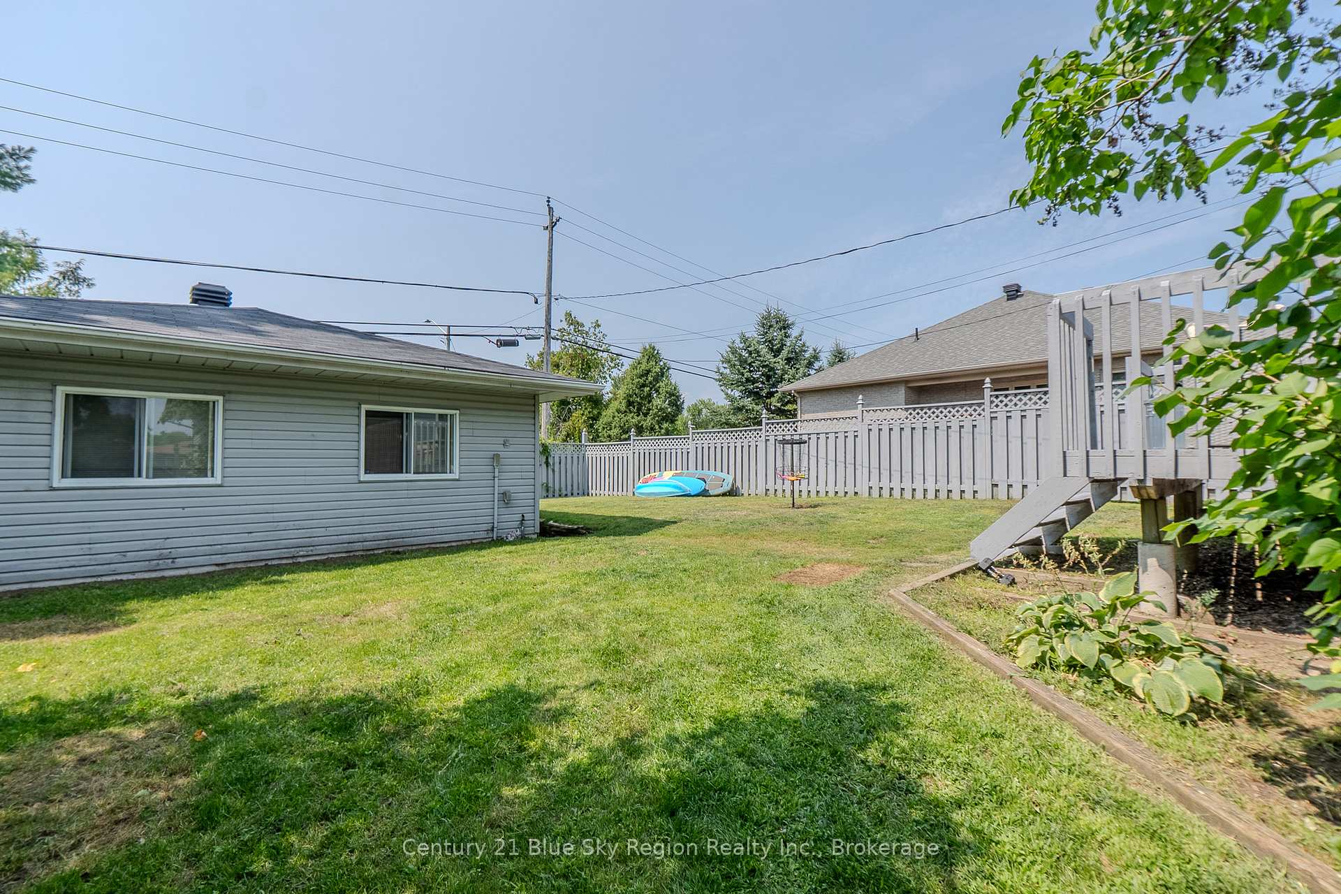 Photo 36 of 5 Merlin Avenue, North Bay, Birchaven — HOMEH