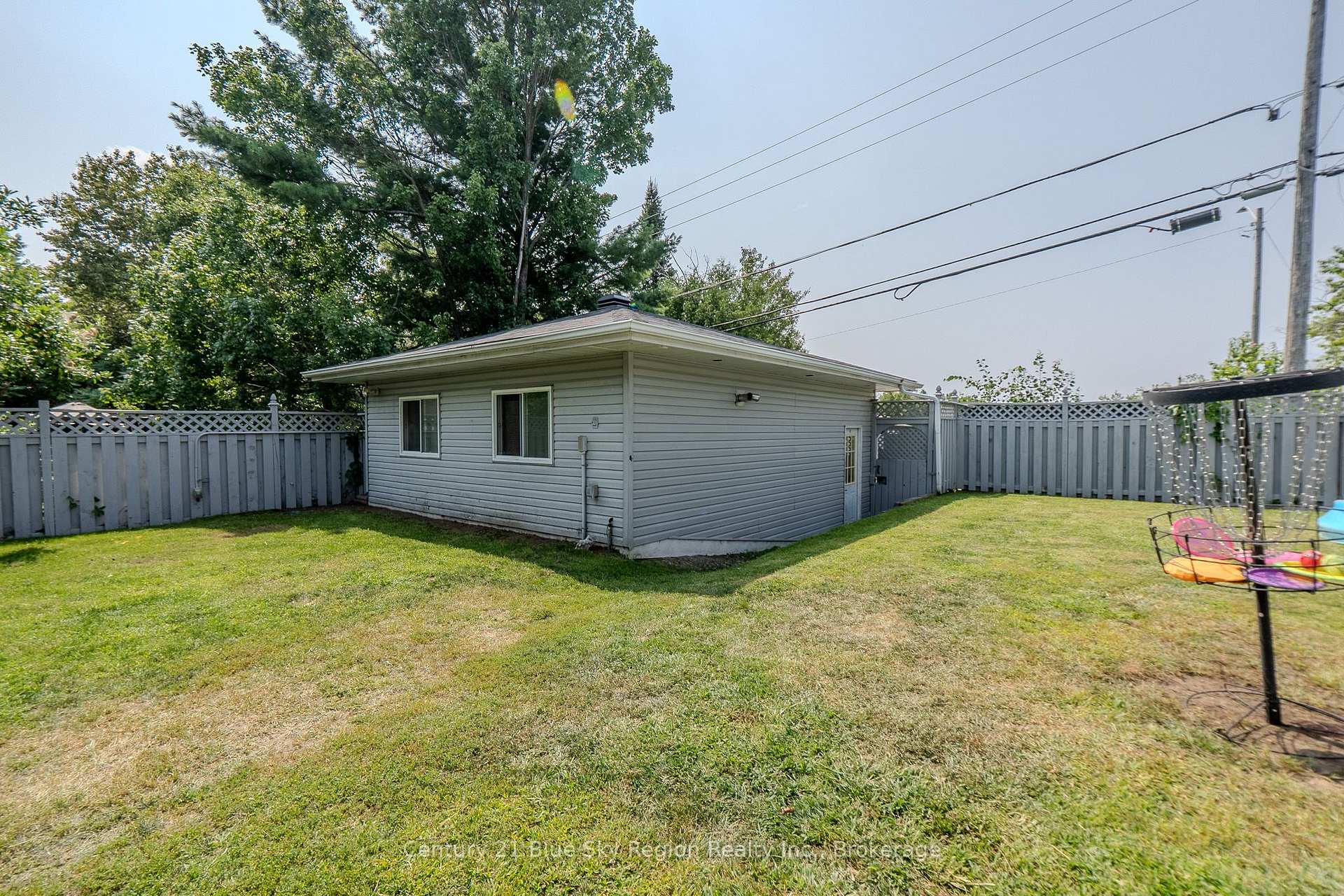 Photo 37 of 5 Merlin Avenue, North Bay, Birchaven — HOMEH
