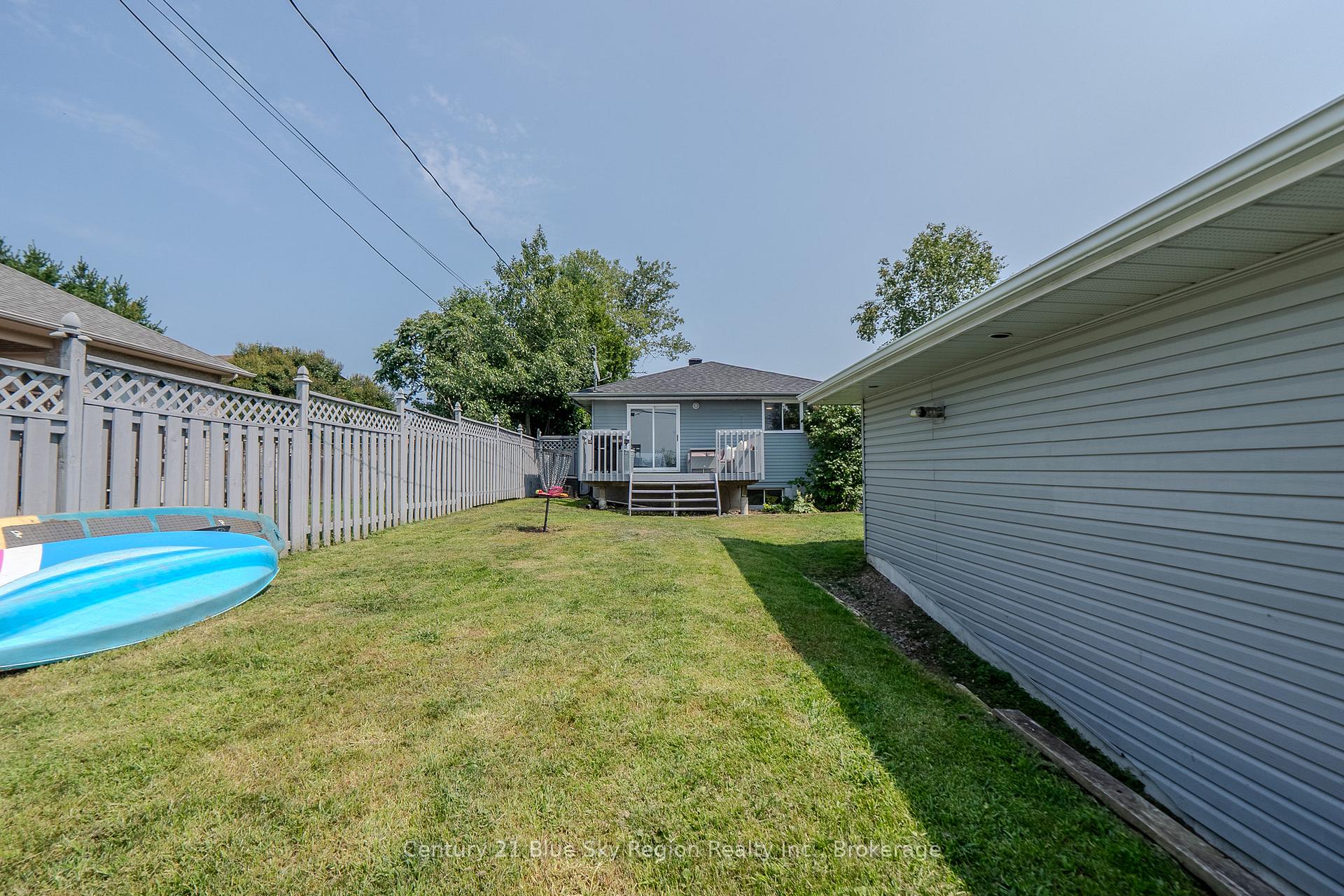 Photo 38 of 5 Merlin Avenue, North Bay, Birchaven — HOMEH