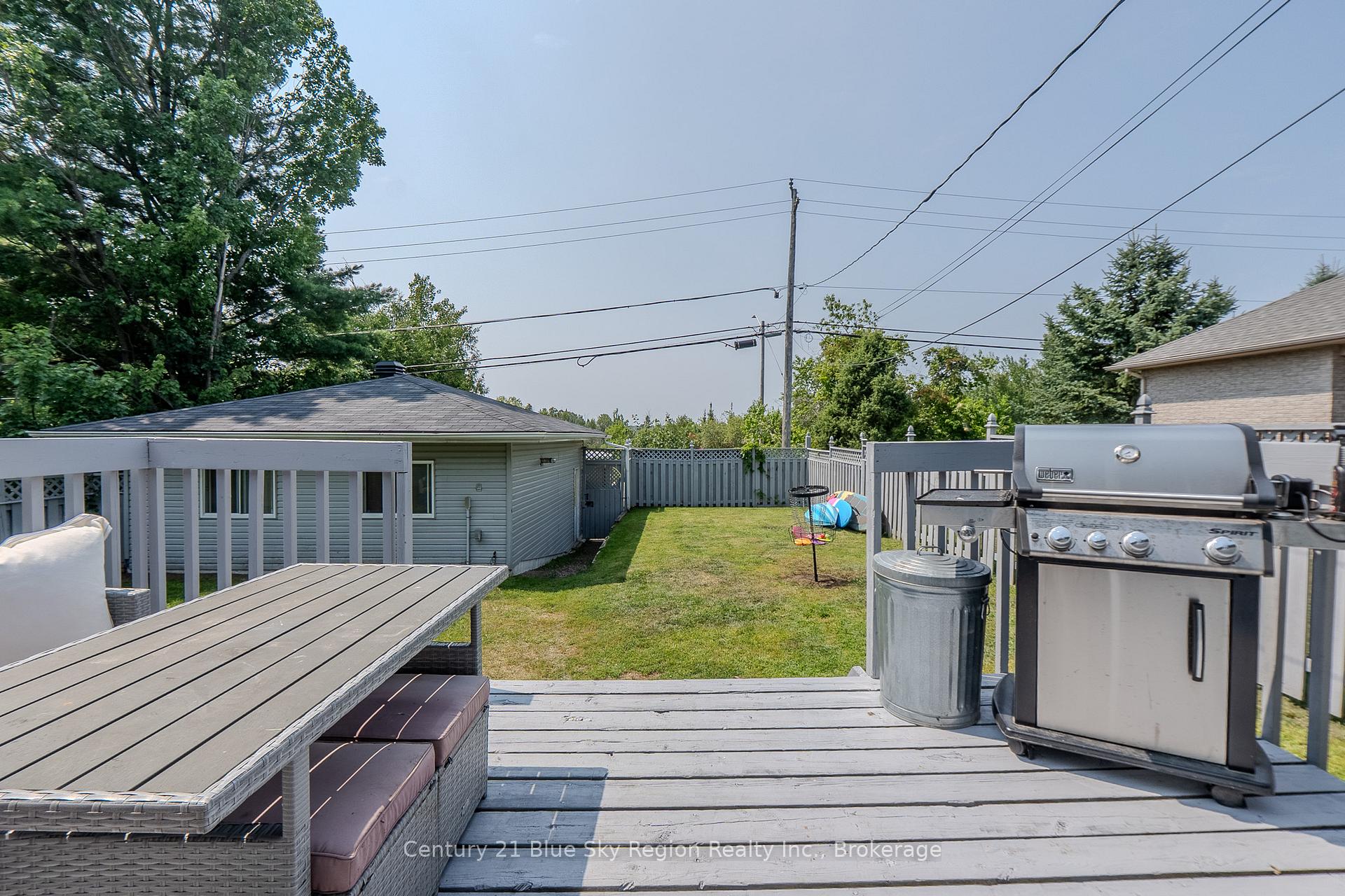 Photo 43 of 5 Merlin Avenue, North Bay, Birchaven — HOMEH