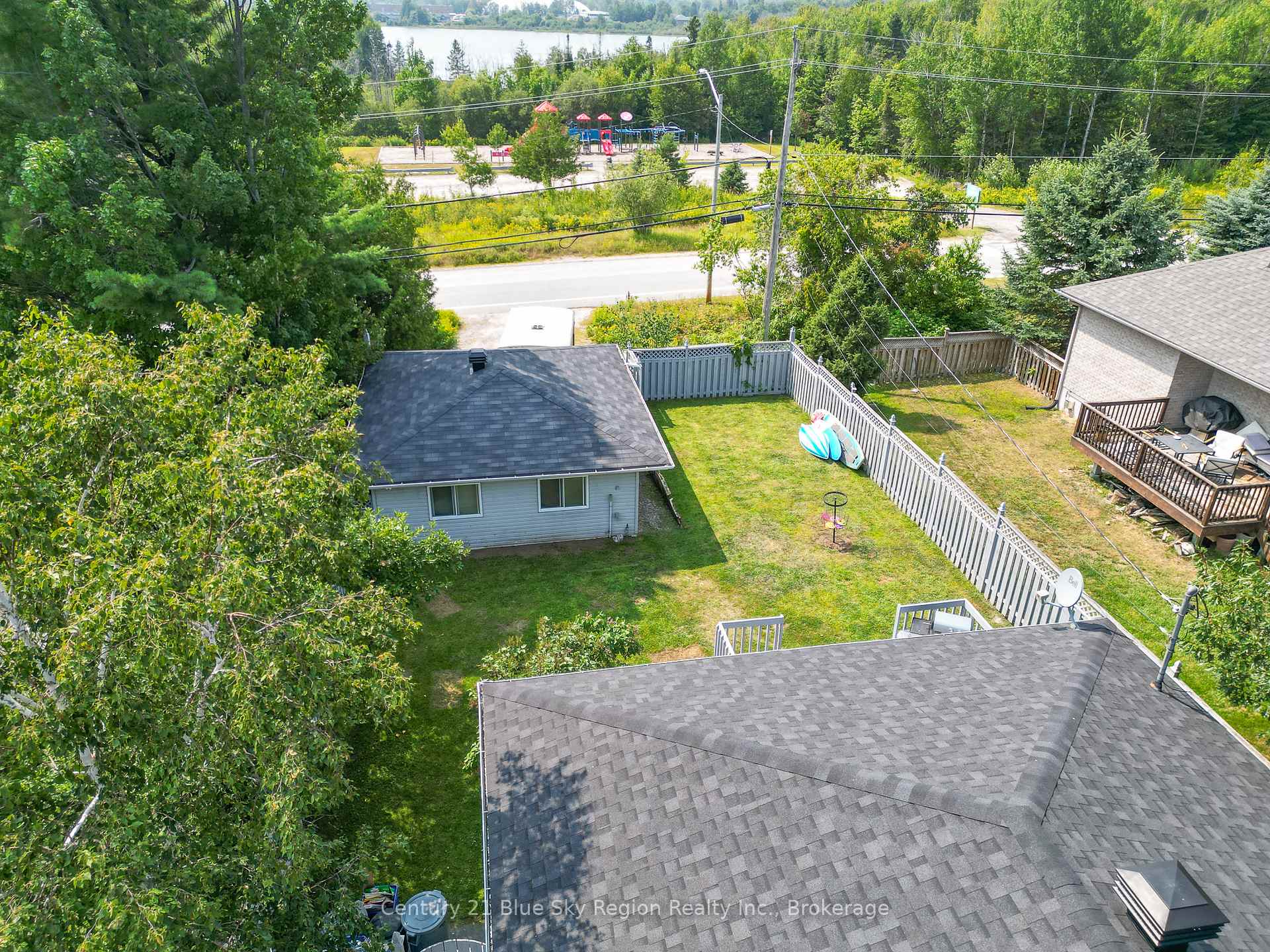 Photo 45 of 5 Merlin Avenue, North Bay, Birchaven — HOMEH
