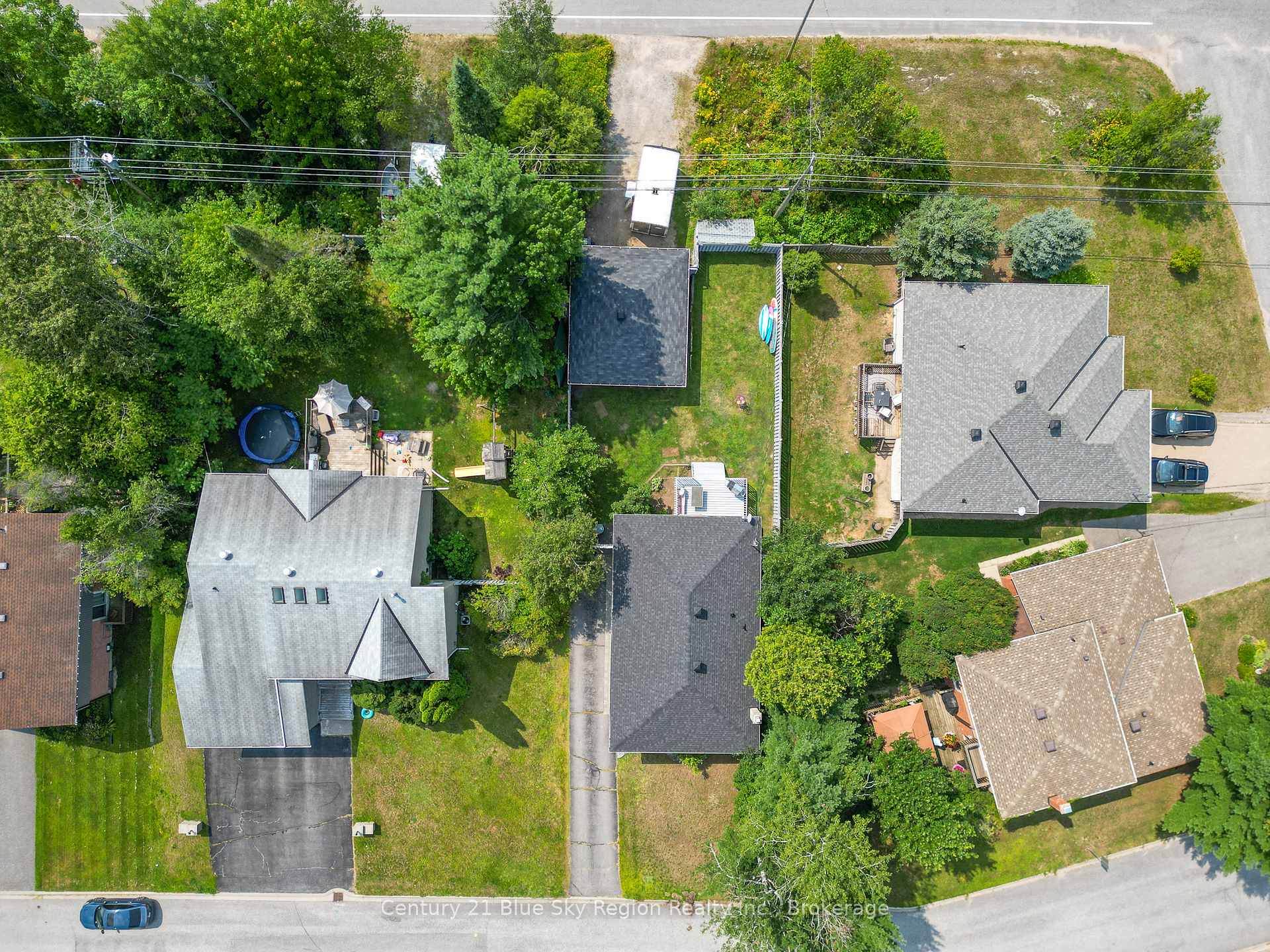 Photo 46 of 5 Merlin Avenue, North Bay, Birchaven — HOMEH