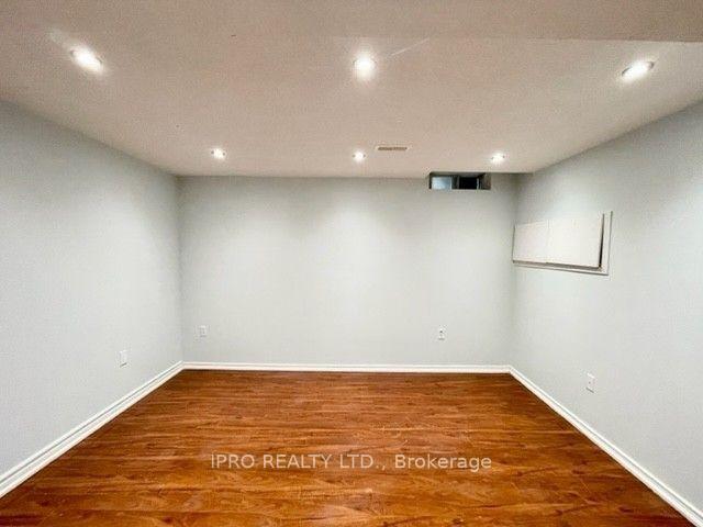 Photo 6 of Unit Basement, 4765 James Austin Drive, Mississauga, Hurontario — HOMEH