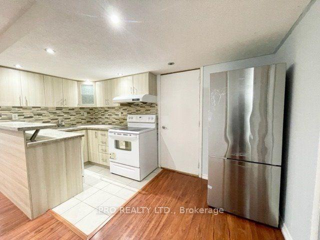 Photo 7 of Unit Basement, 4765 James Austin Drive, Mississauga, Hurontario — HOMEH