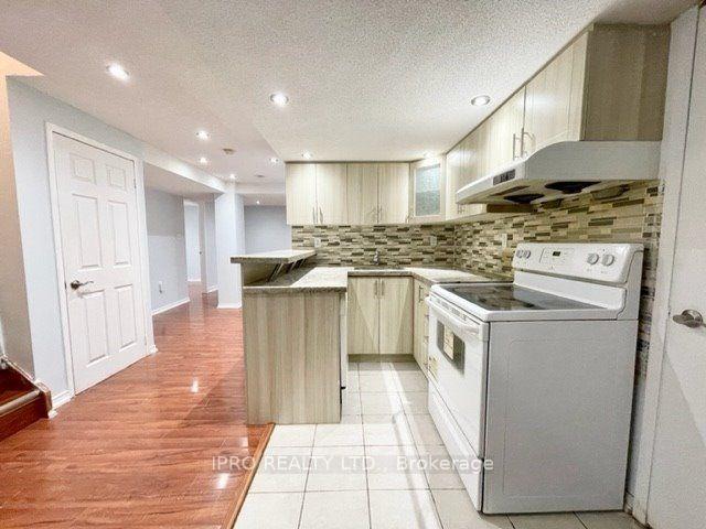 Photo 12 of Unit Basement, 4765 James Austin Drive, Mississauga, Hurontario — HOMEH