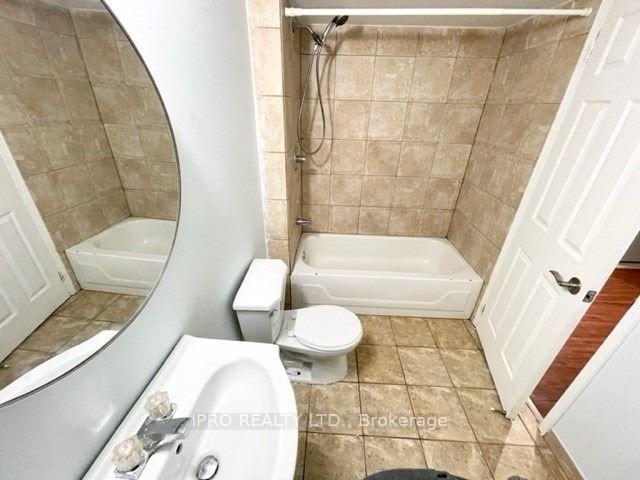 Photo 4 of Unit Basement, 4765 James Austin Drive, Mississauga, Hurontario — HOMEH