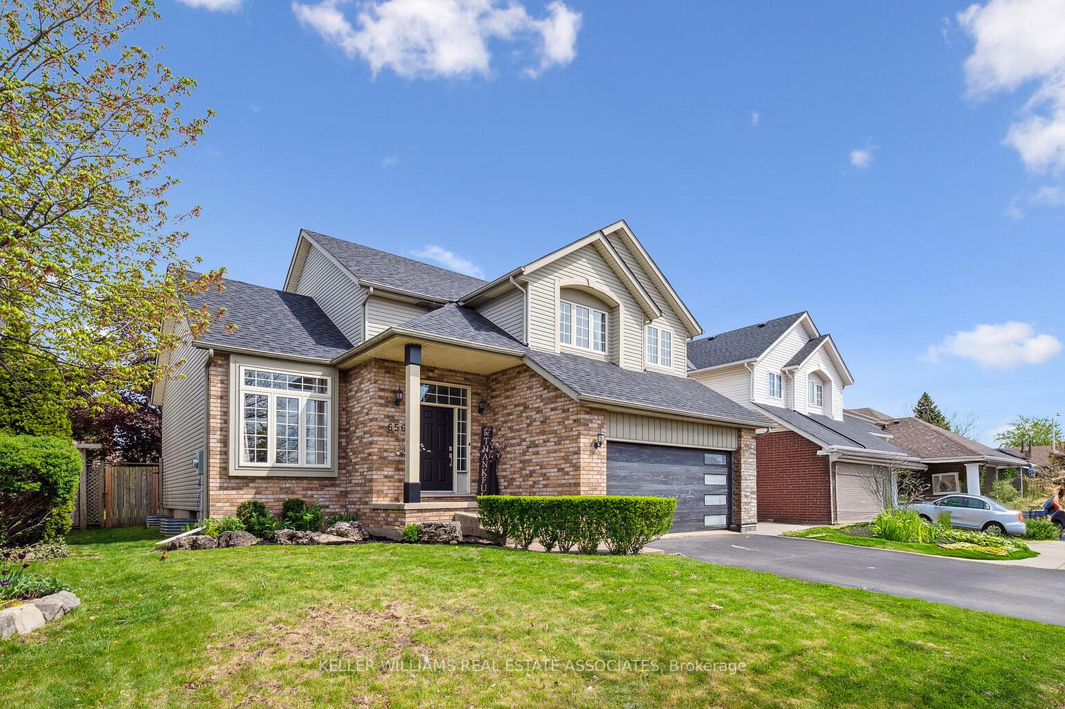 Photo 36 of 656 Laurier Avenue, Milton, Timberlea — HOMEH