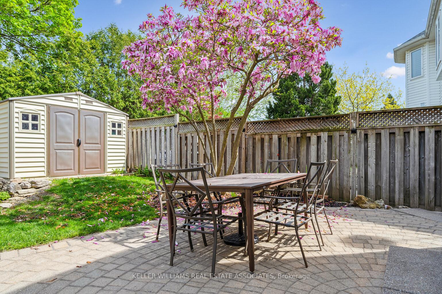 Photo 29 of 656 Laurier Avenue, Milton, Timberlea — HOMEH