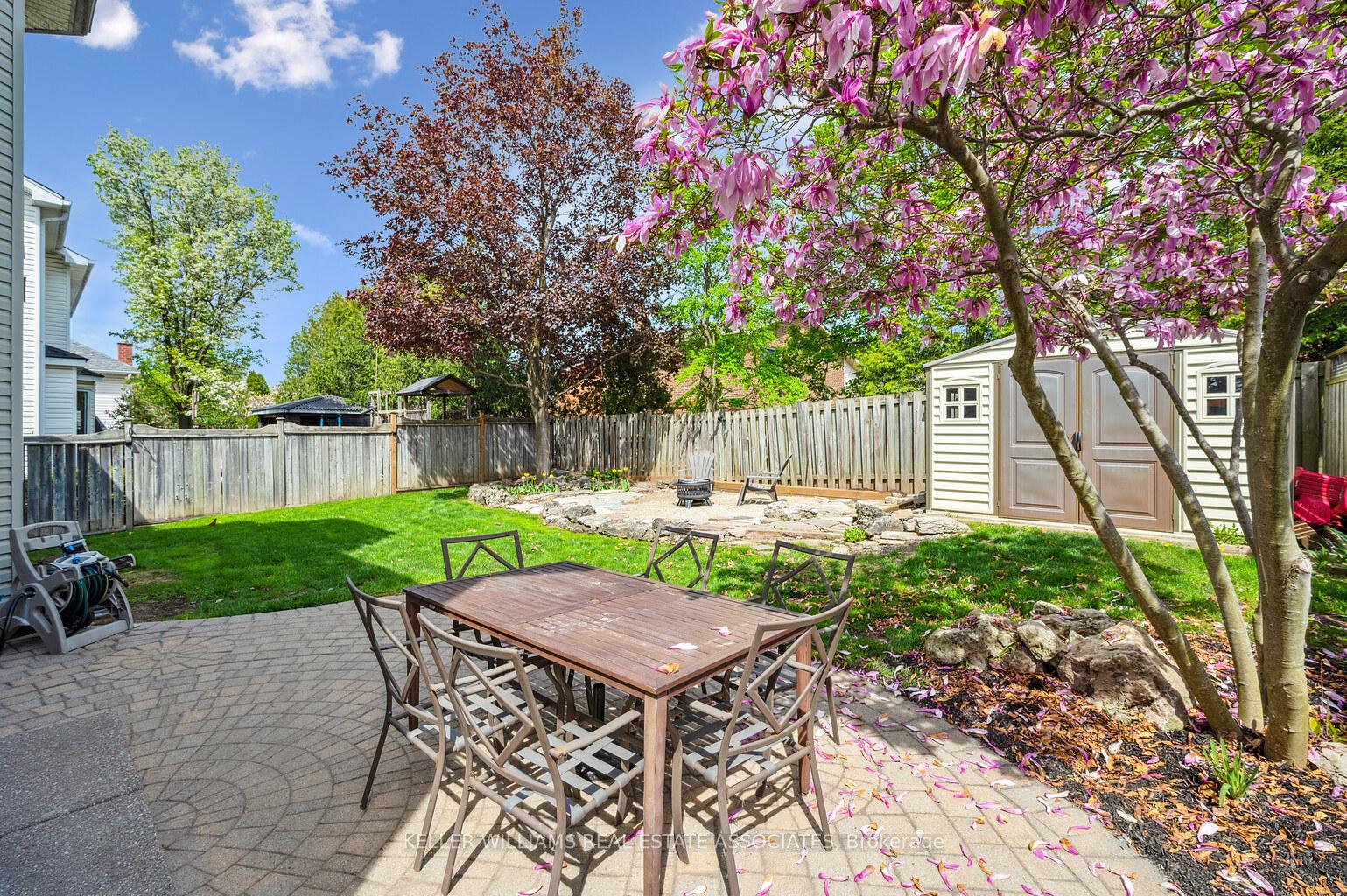 Photo 34 of 656 Laurier Avenue, Milton, Timberlea — HOMEH