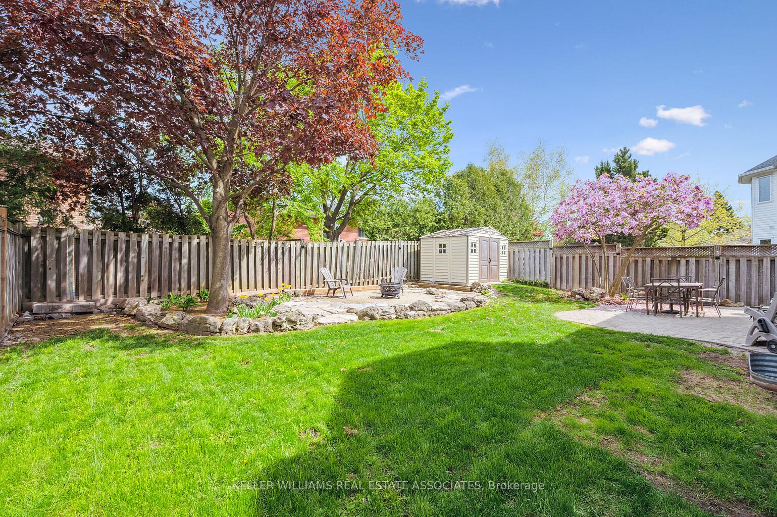 Photo 35 of 656 Laurier Avenue, Milton, Timberlea — HOMEH