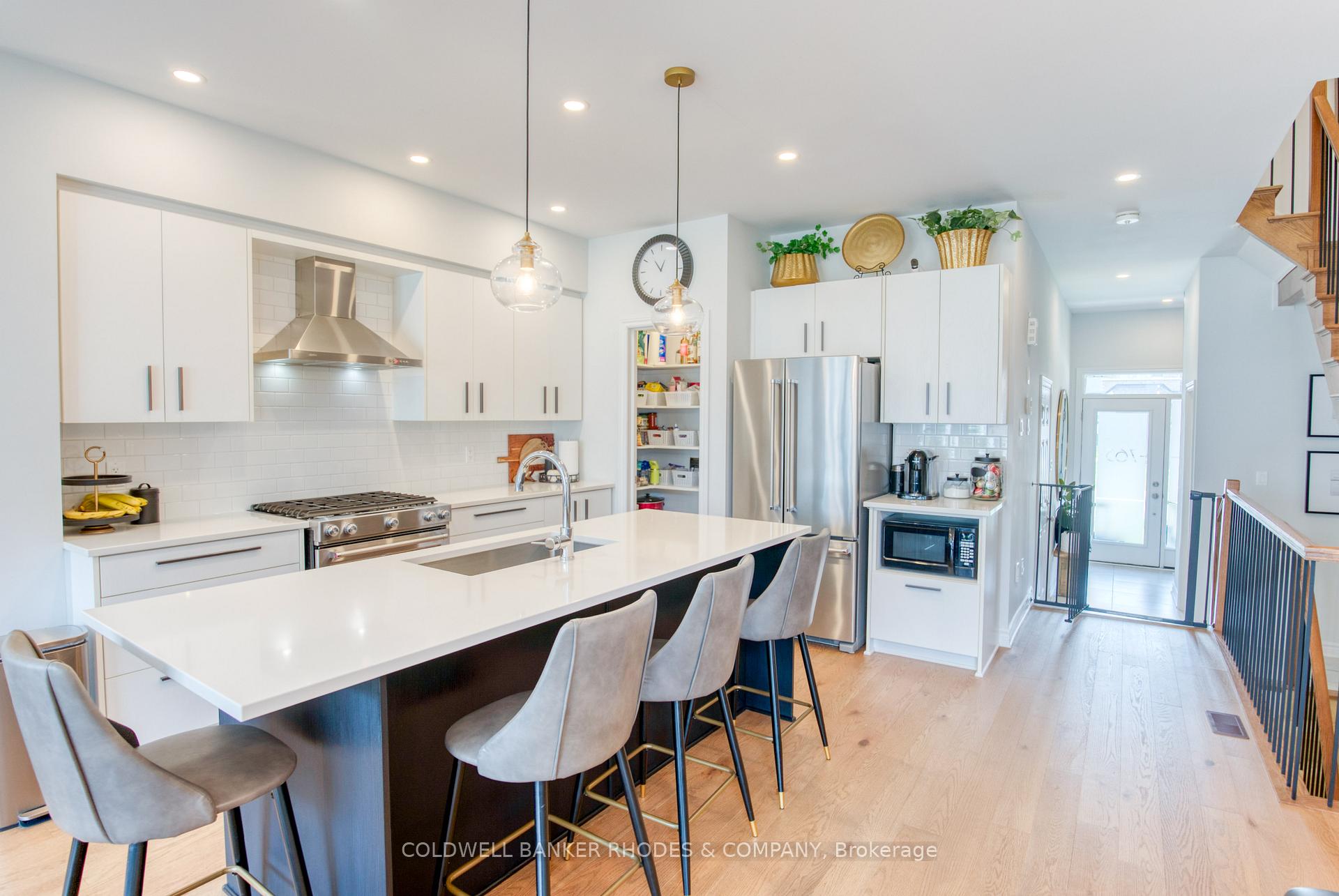Photo 7 of 763 Cairn Crescent, Ottawa, Mer Bleue/Bradley Estates/Anderson Park — HOMEH