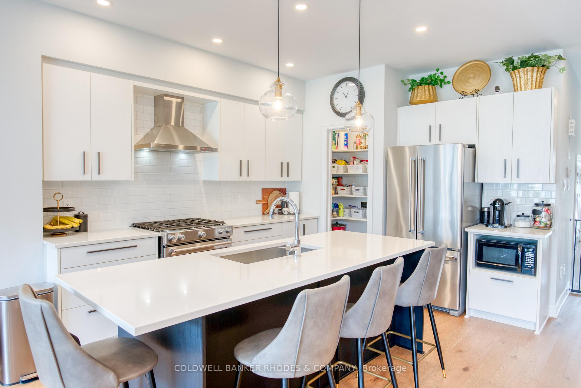 Photo 8 of 763 Cairn Crescent, Ottawa, Mer Bleue/Bradley Estates/Anderson Park — HOMEH