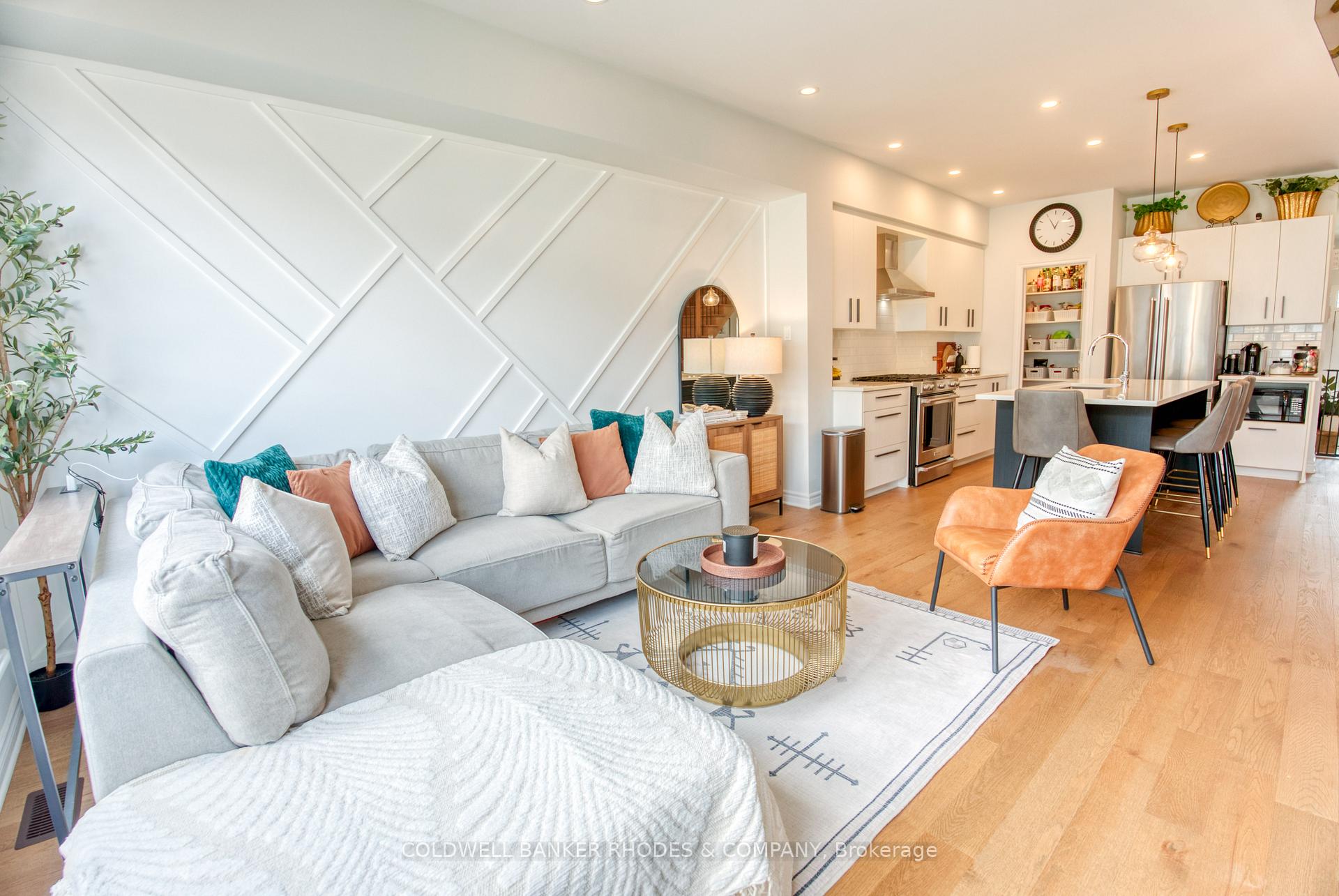 Photo 10 of 763 Cairn Crescent, Ottawa, Mer Bleue/Bradley Estates/Anderson Park — HOMEH