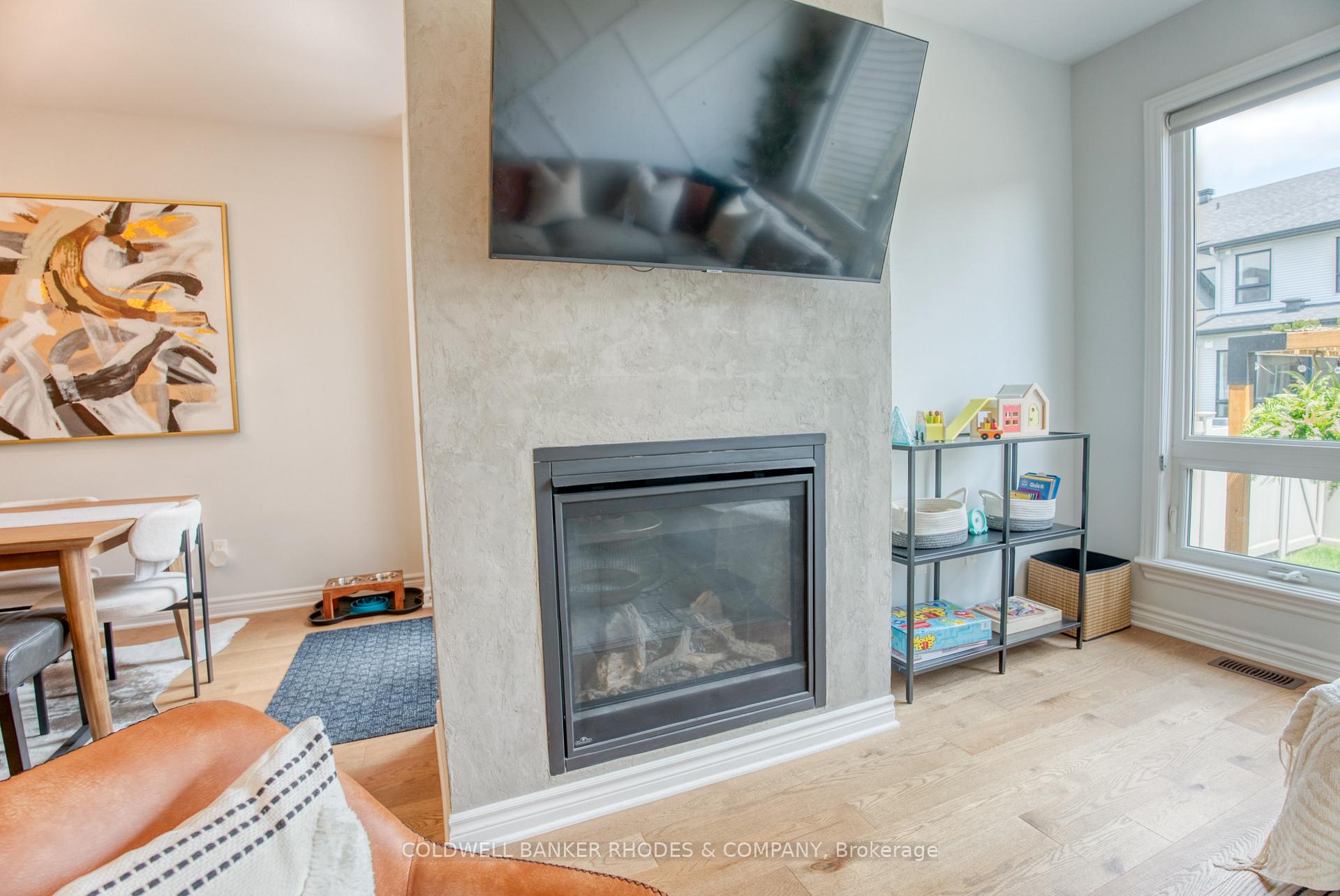 Photo 13 of 763 Cairn Crescent, Ottawa, Mer Bleue/Bradley Estates/Anderson Park — HOMEH