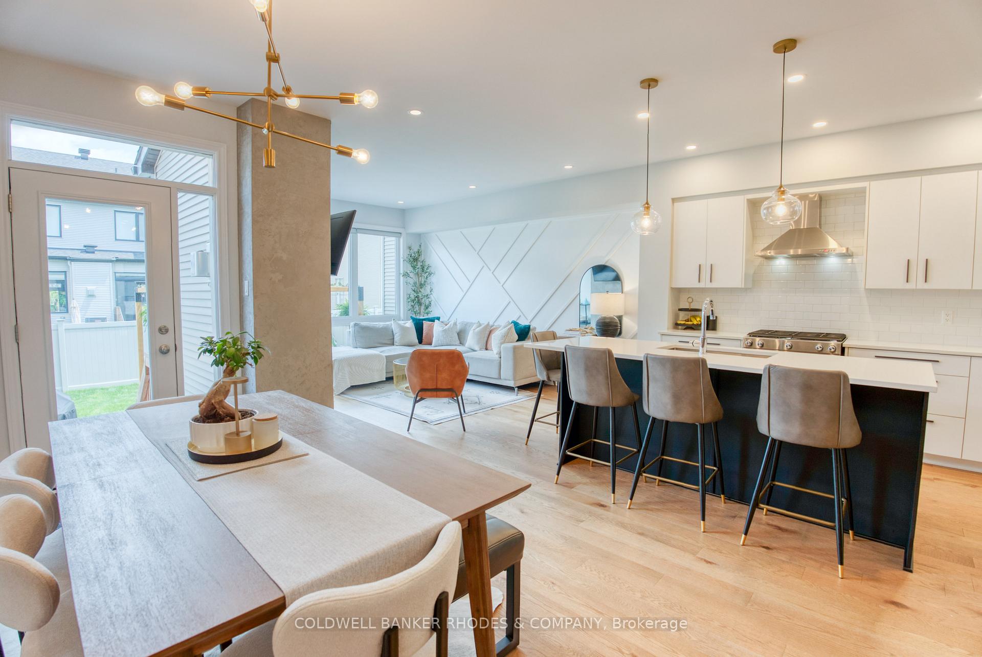 Photo 14 of 763 Cairn Crescent, Ottawa, Mer Bleue/Bradley Estates/Anderson Park — HOMEH