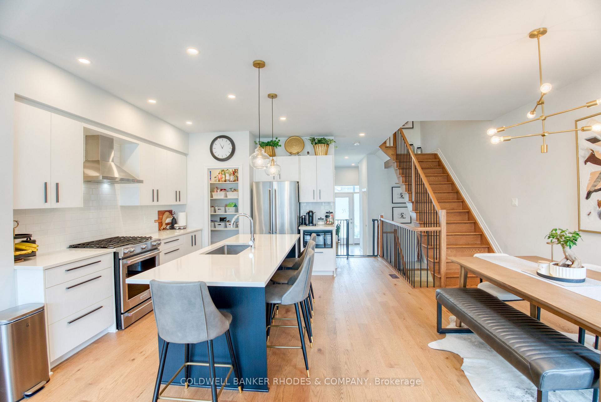 Photo 16 of 763 Cairn Crescent, Ottawa, Mer Bleue/Bradley Estates/Anderson Park — HOMEH