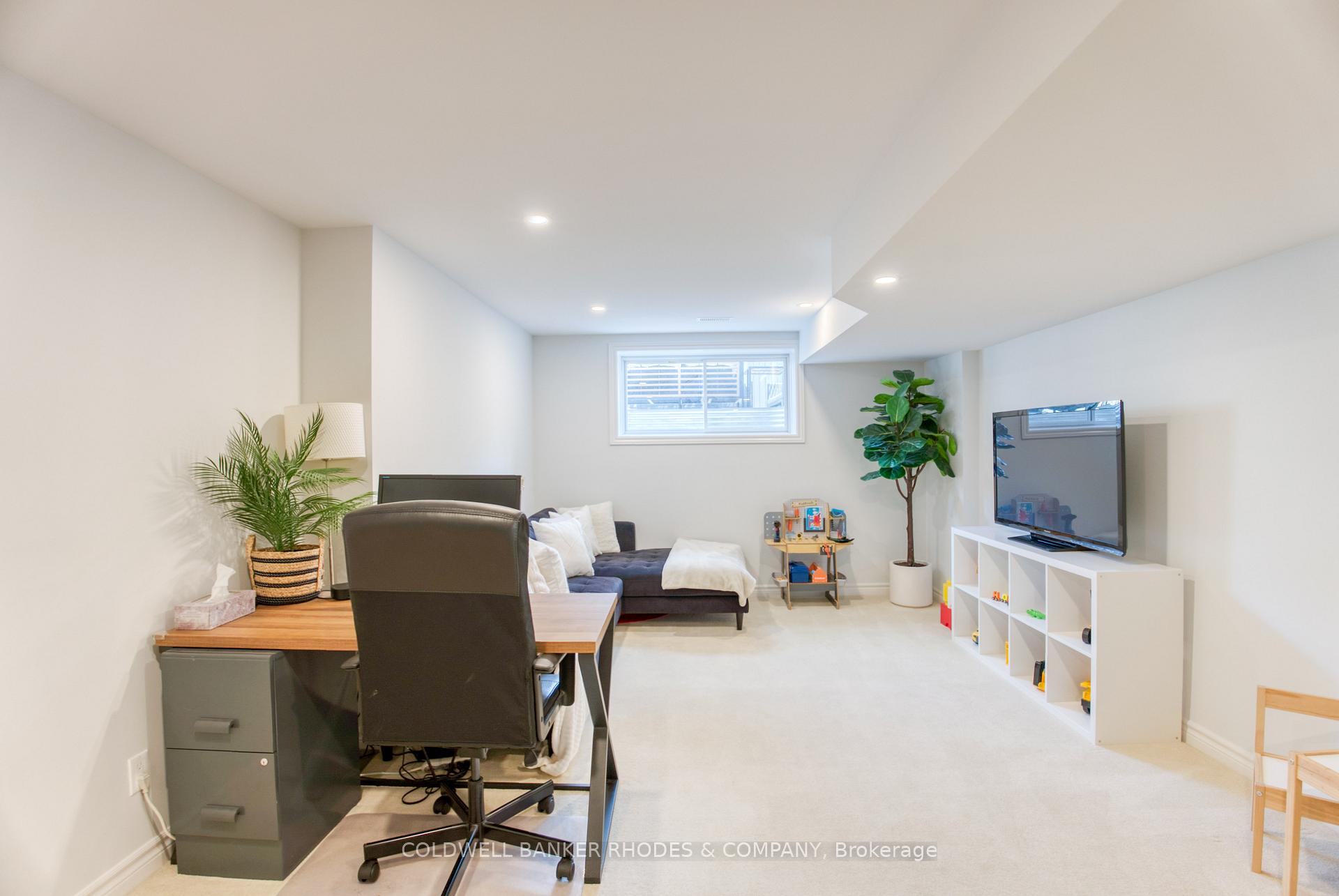 Photo 29 of 763 Cairn Crescent, Ottawa, Mer Bleue/Bradley Estates/Anderson Park — HOMEH