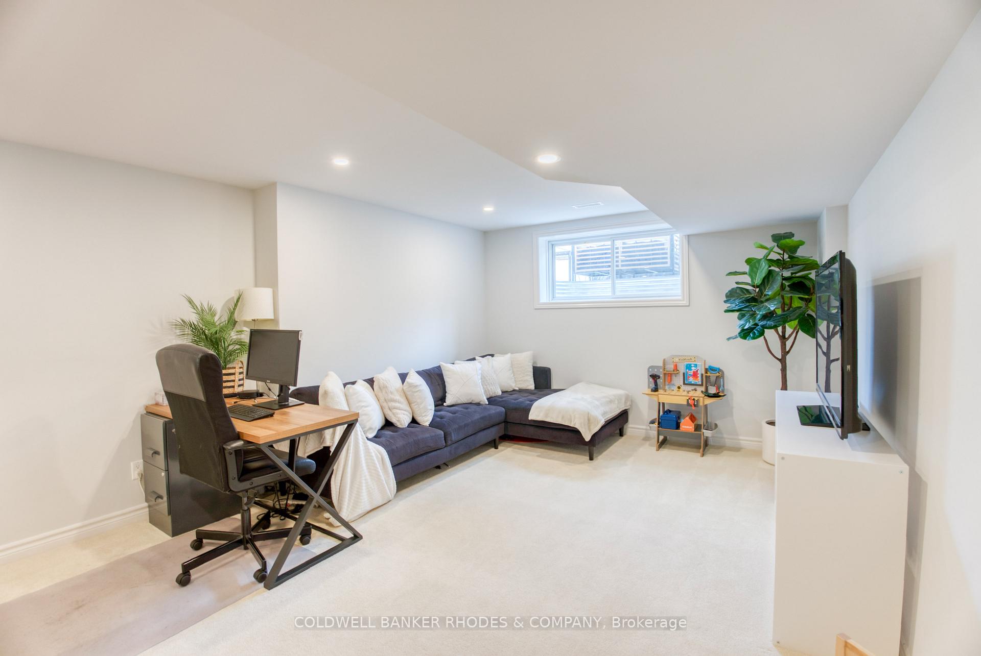 Photo 30 of 763 Cairn Crescent, Ottawa, Mer Bleue/Bradley Estates/Anderson Park — HOMEH