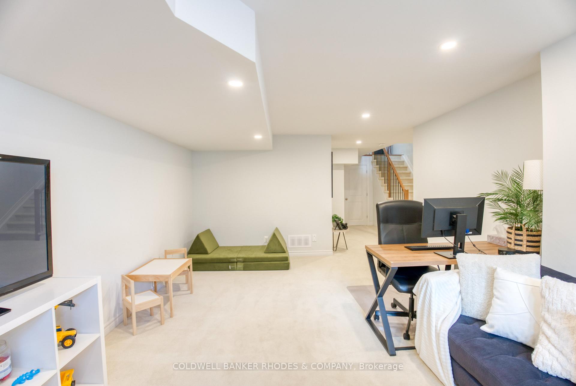Photo 31 of 763 Cairn Crescent, Ottawa, Mer Bleue/Bradley Estates/Anderson Park — HOMEH