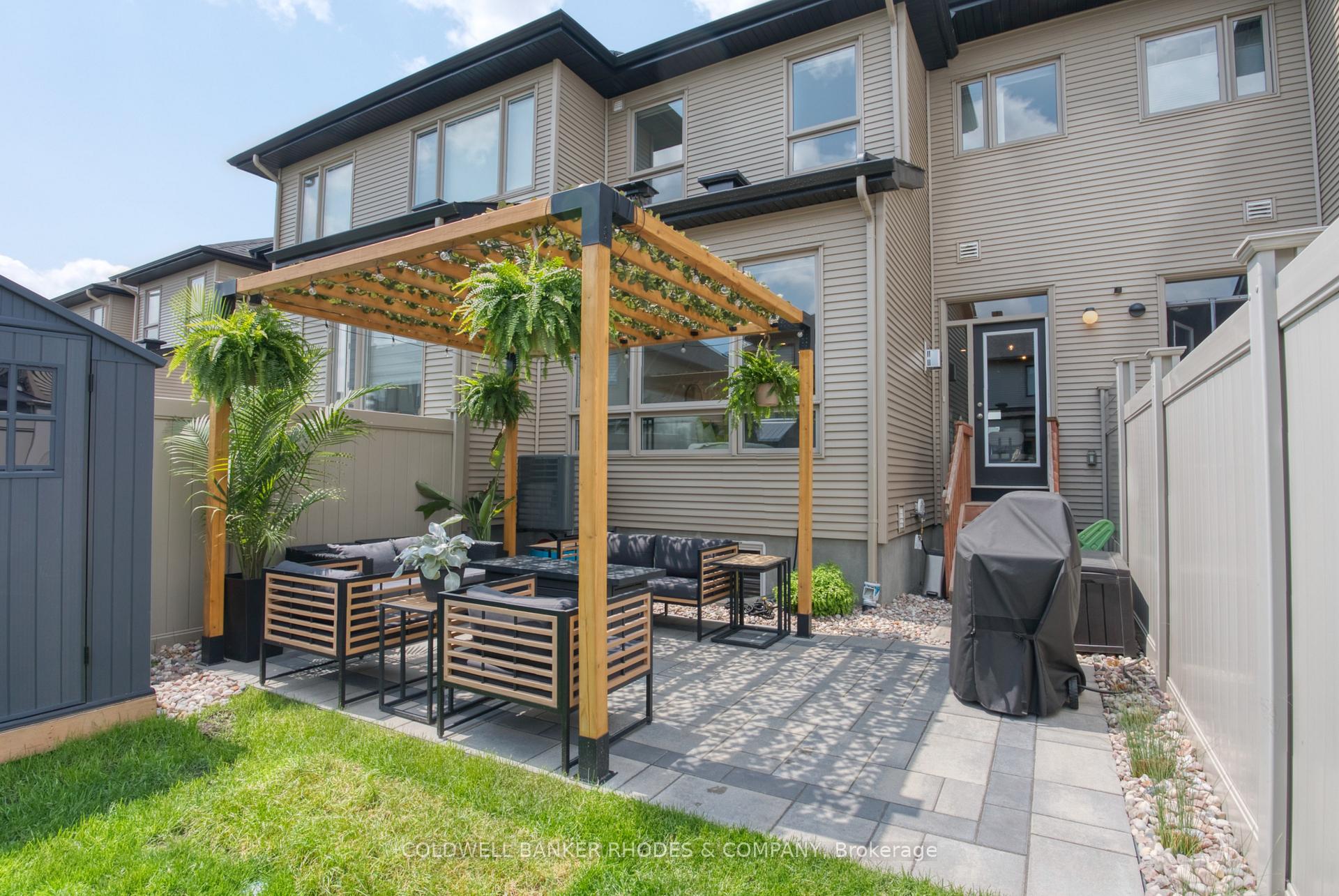 Photo 32 of 763 Cairn Crescent, Ottawa, Mer Bleue/Bradley Estates/Anderson Park — HOMEH